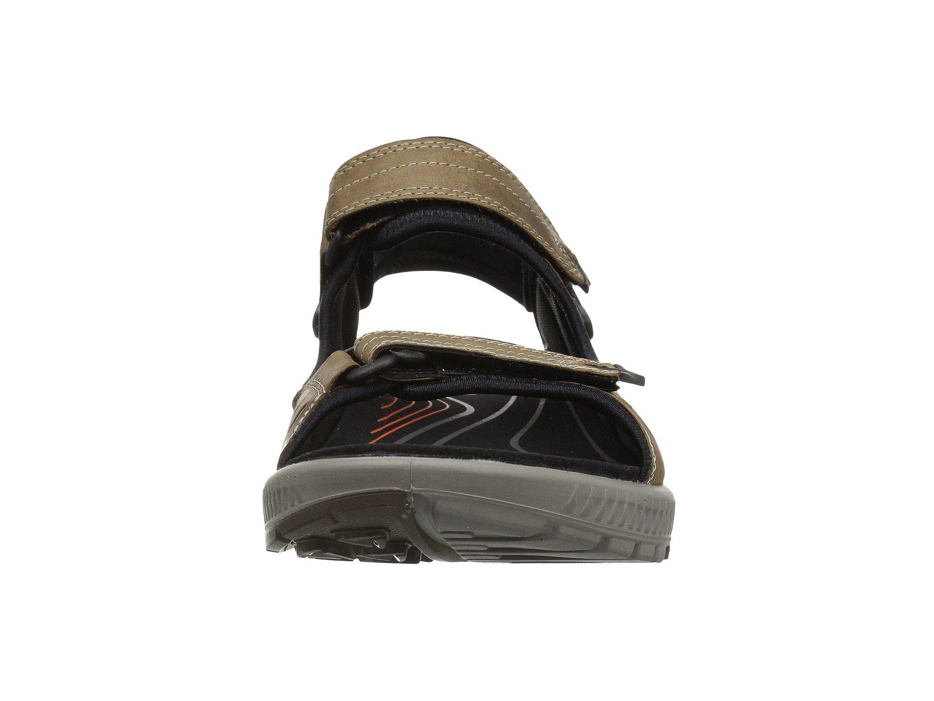 ecco mens terra 2s sandal