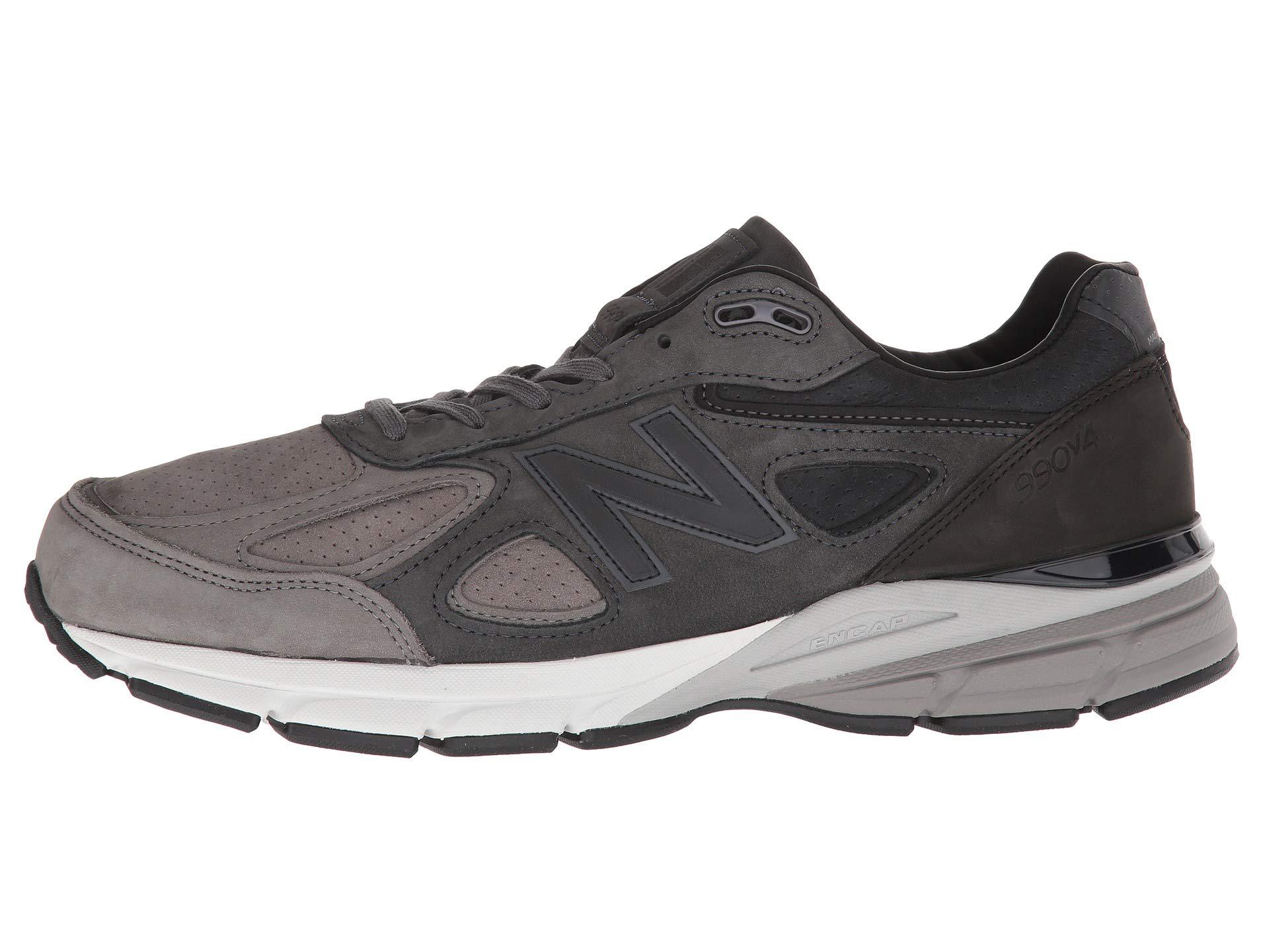 new balance final edition
