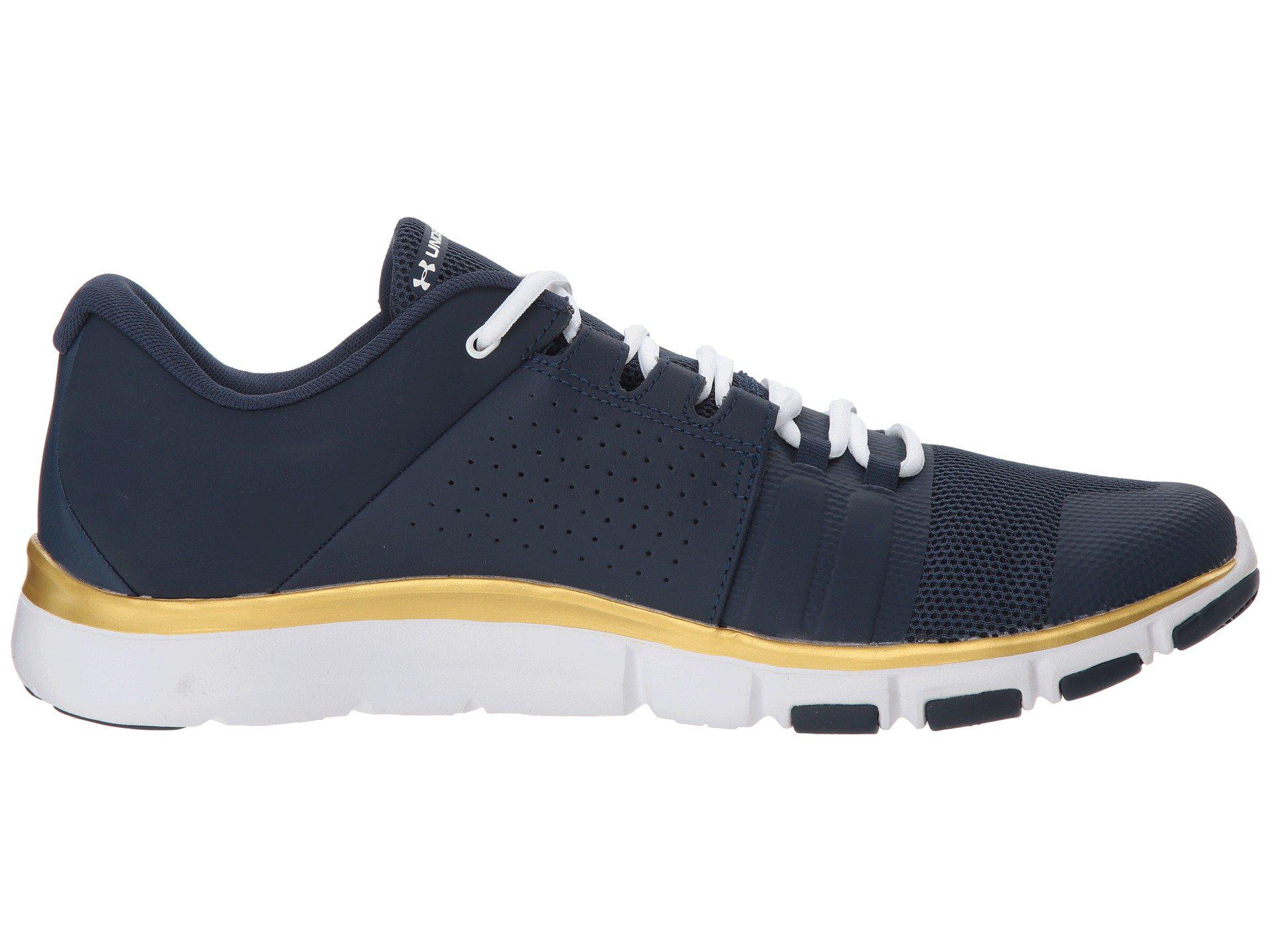 ua strive 7 nm running shoes