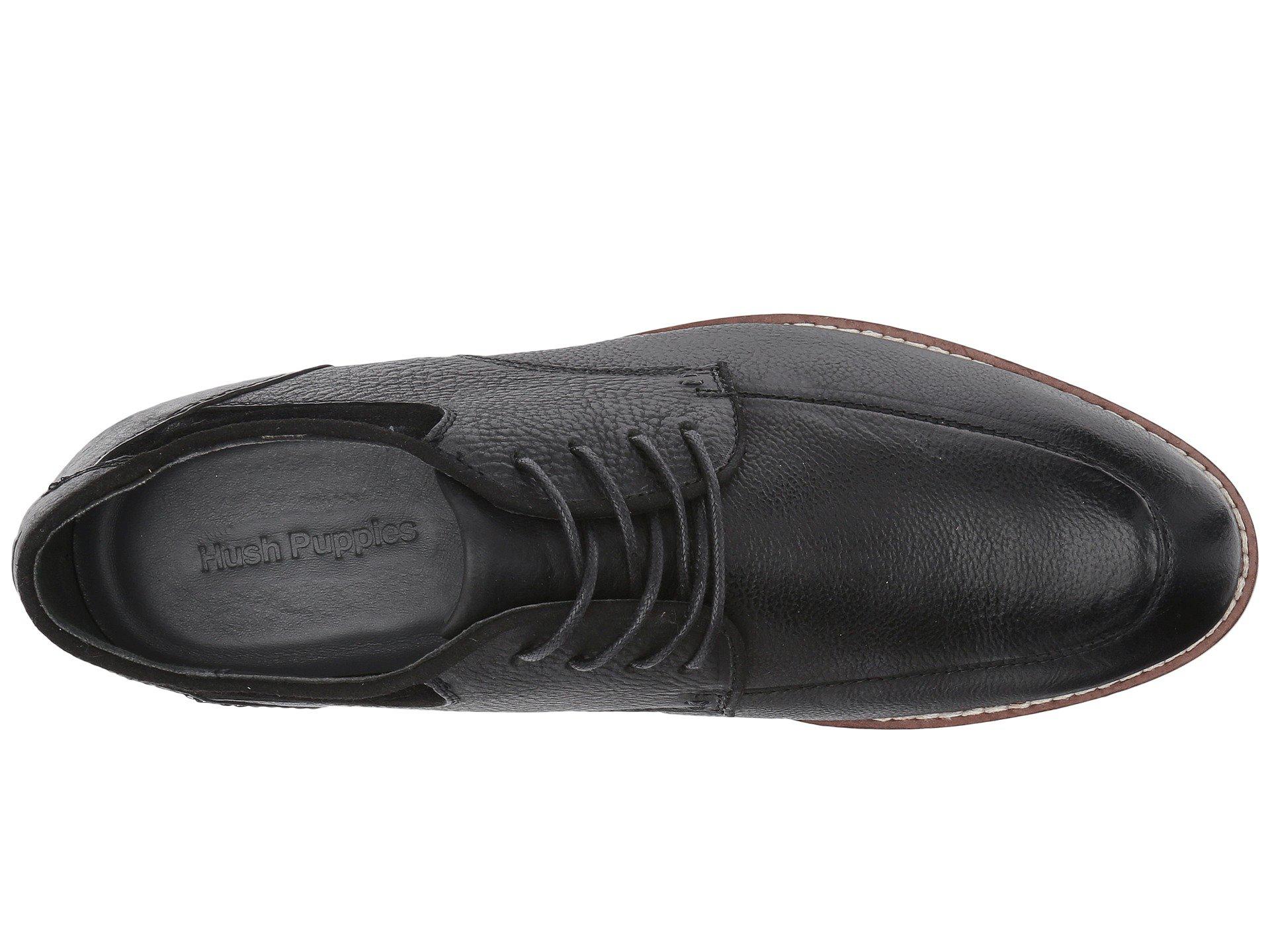 hush puppies briski hayes