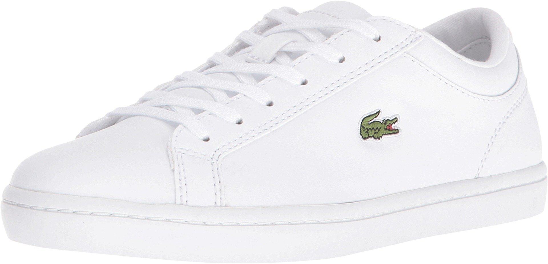 lacoste straightset