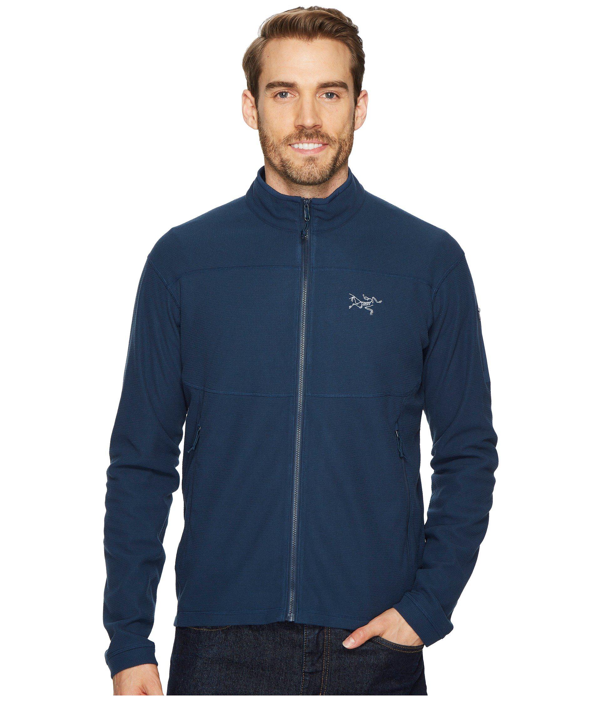 delta lt jacket