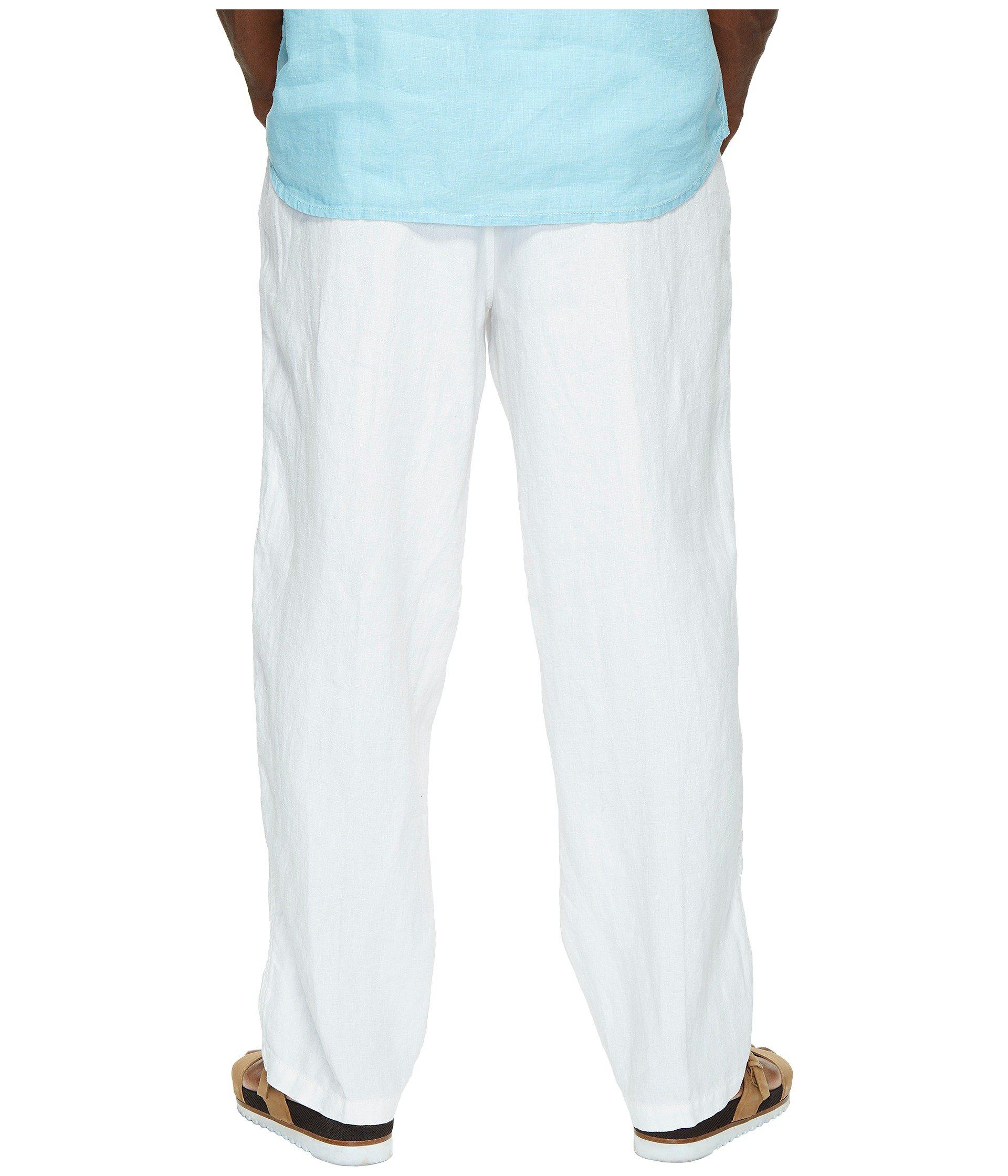 big and tall beach pants