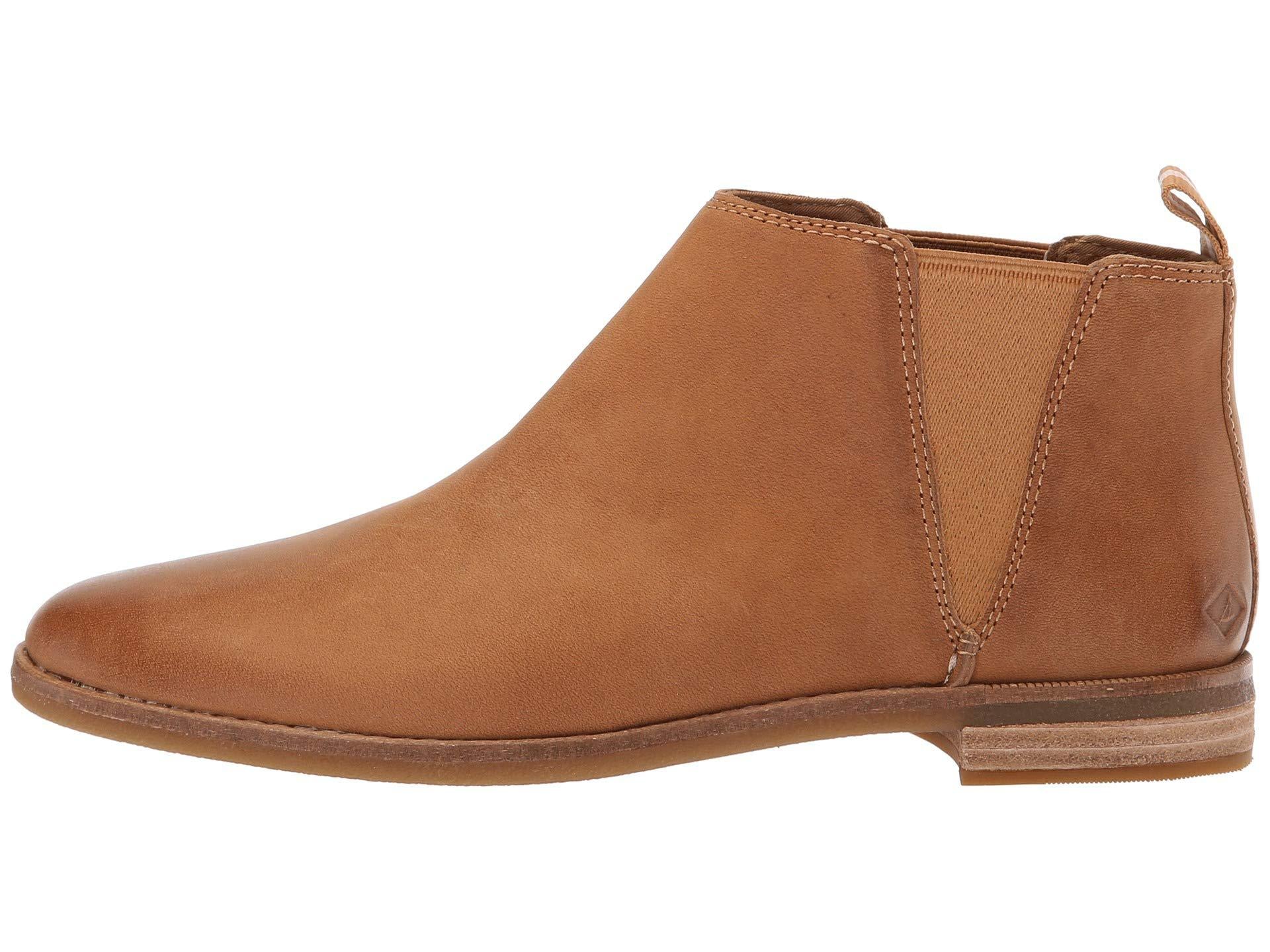 sperry seaport daley chelsea