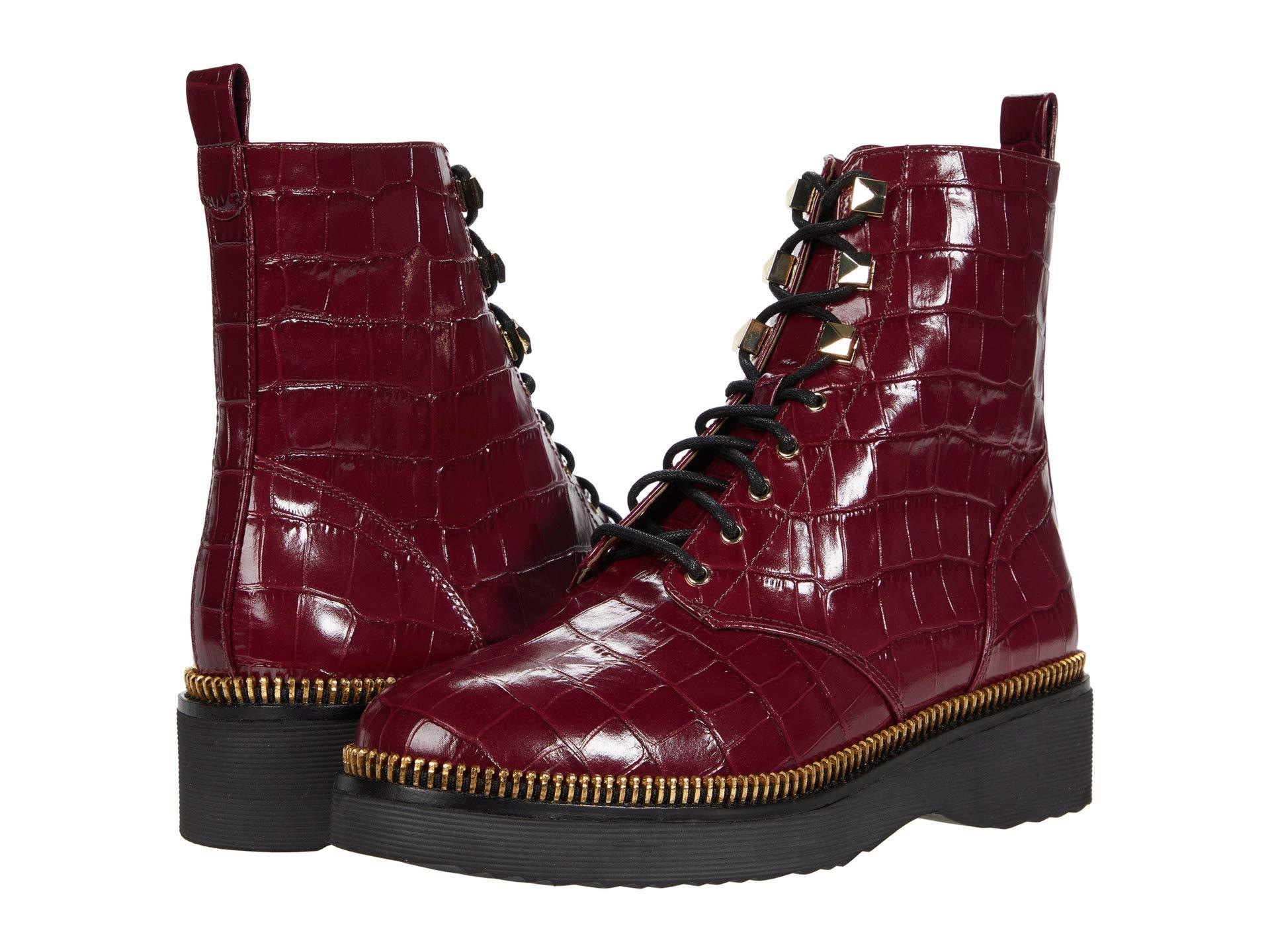 haskell boots
