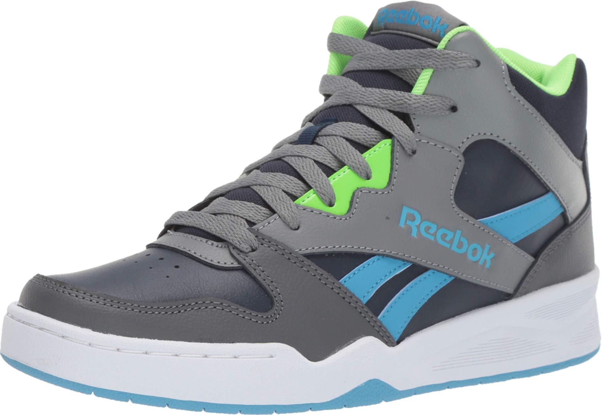 reebok men's royal bb4500 high top