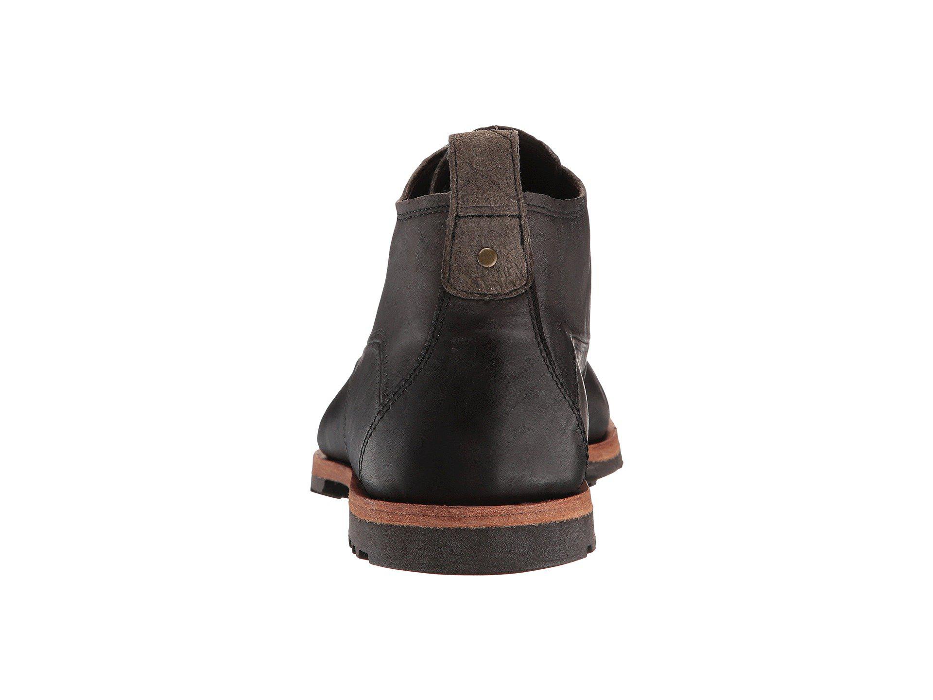 timberland bardstown chukka
