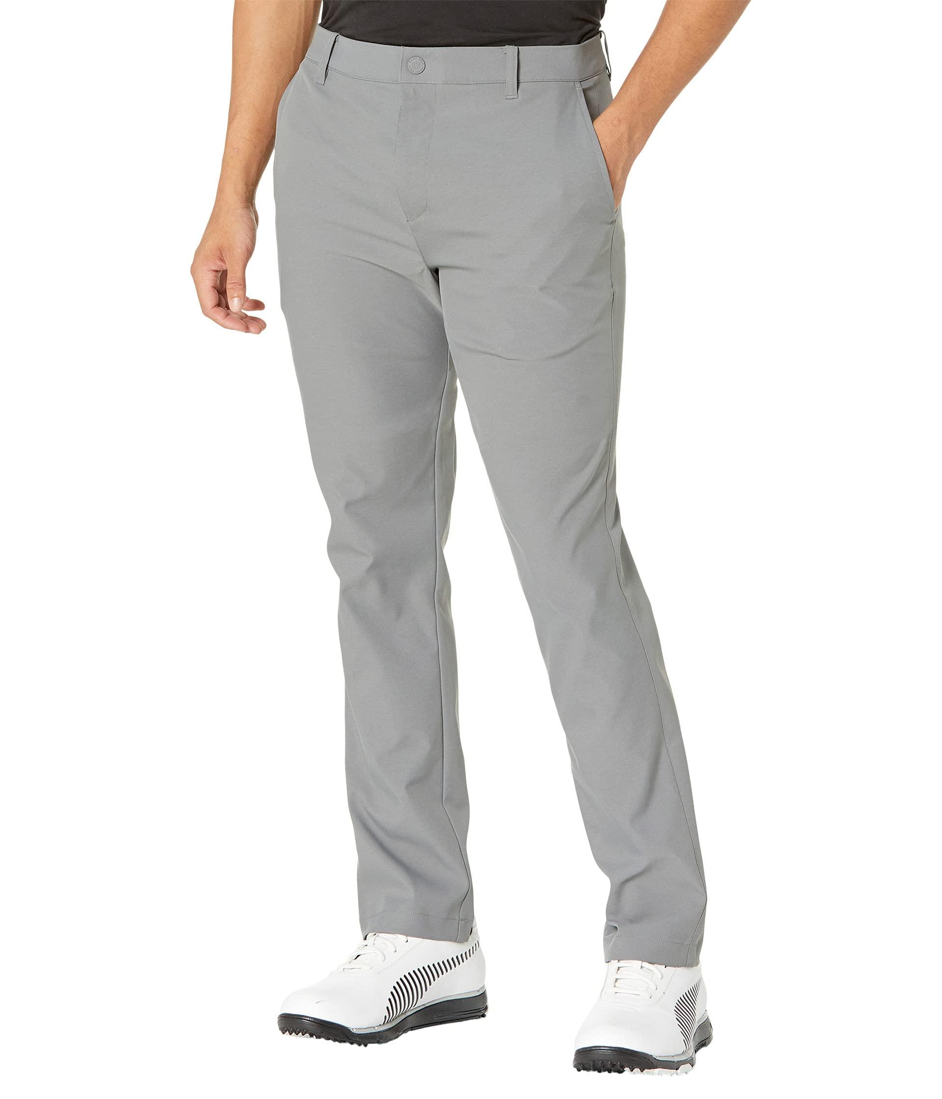 PUMA Synthetic Tailored Jackpot Pants 2.0 in Gray for Men - Save 32% | Lyst