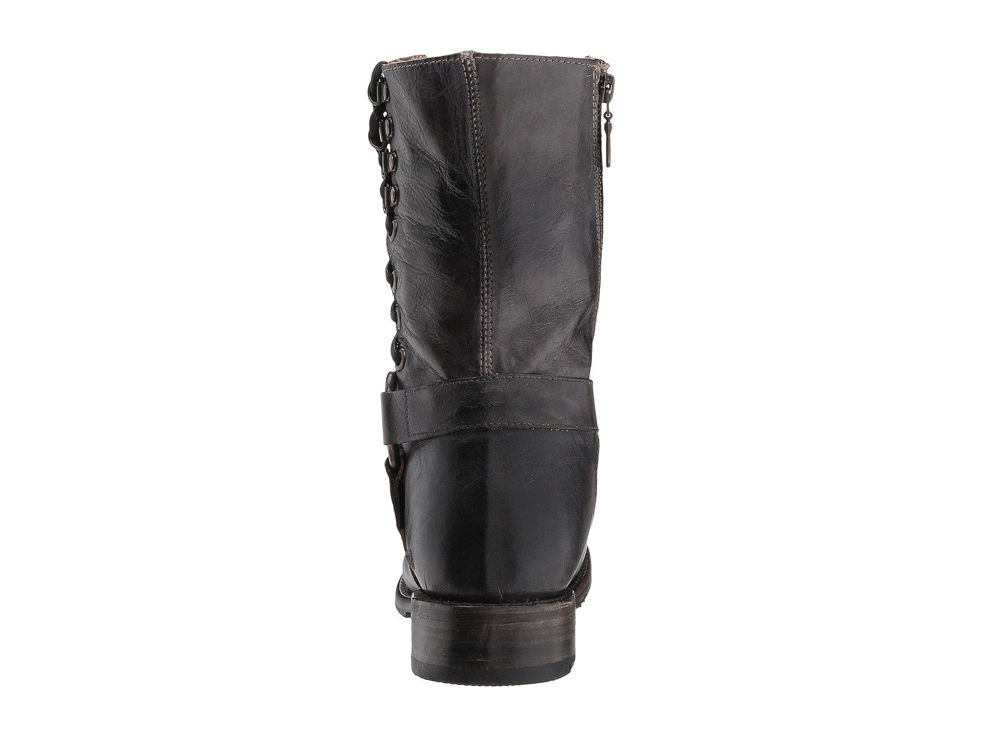 bed stu elsworth boot