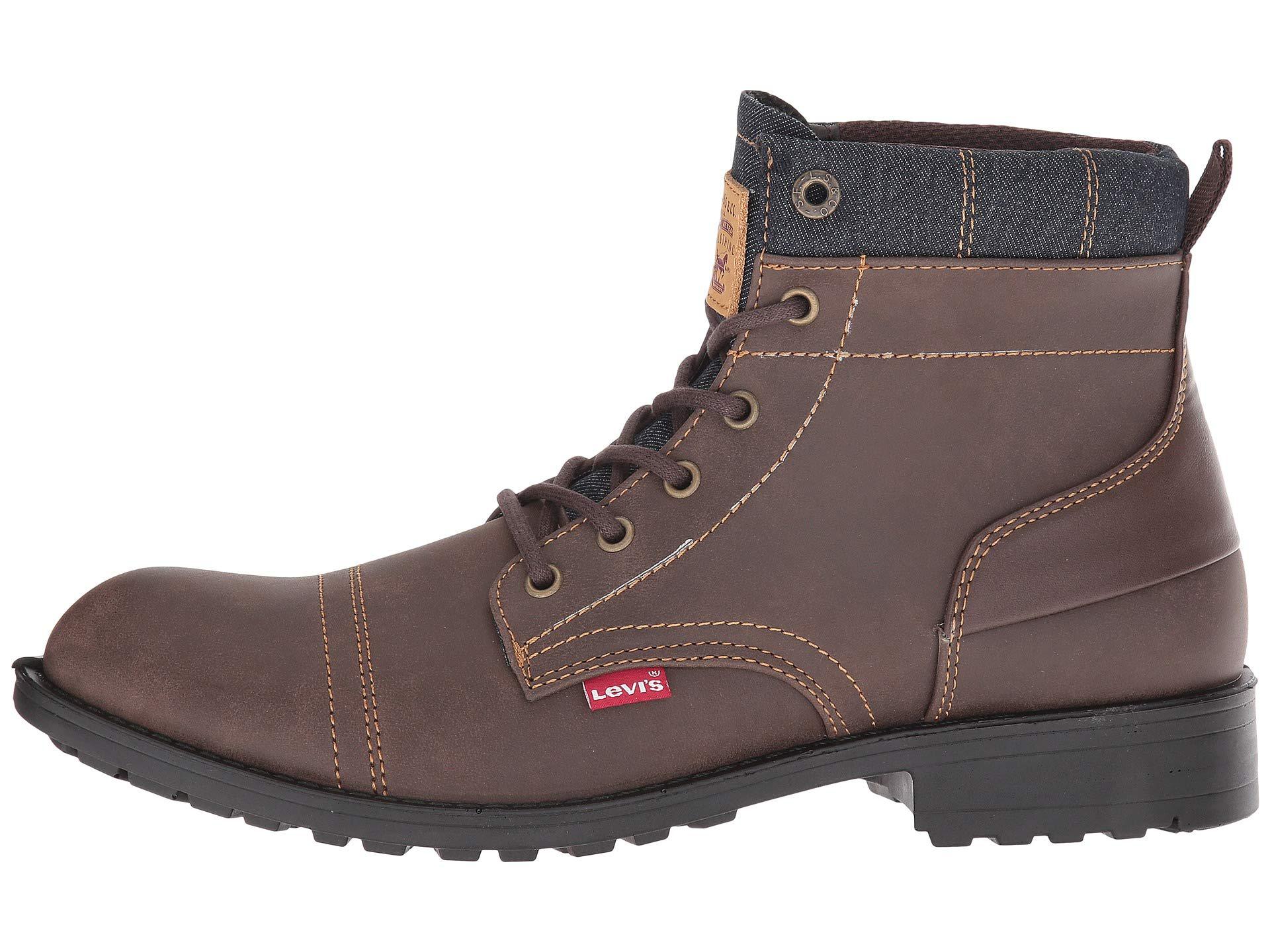 levis artesia boot