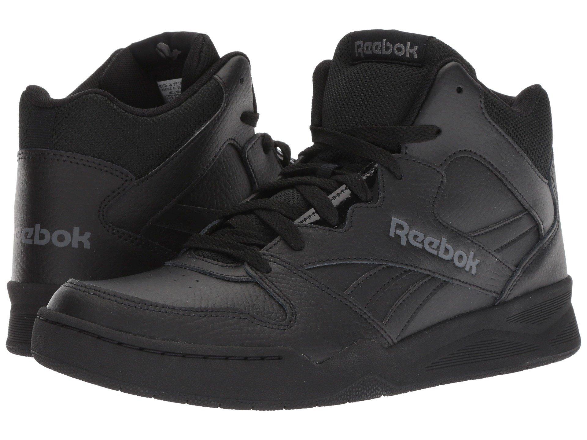 reebok men's royal