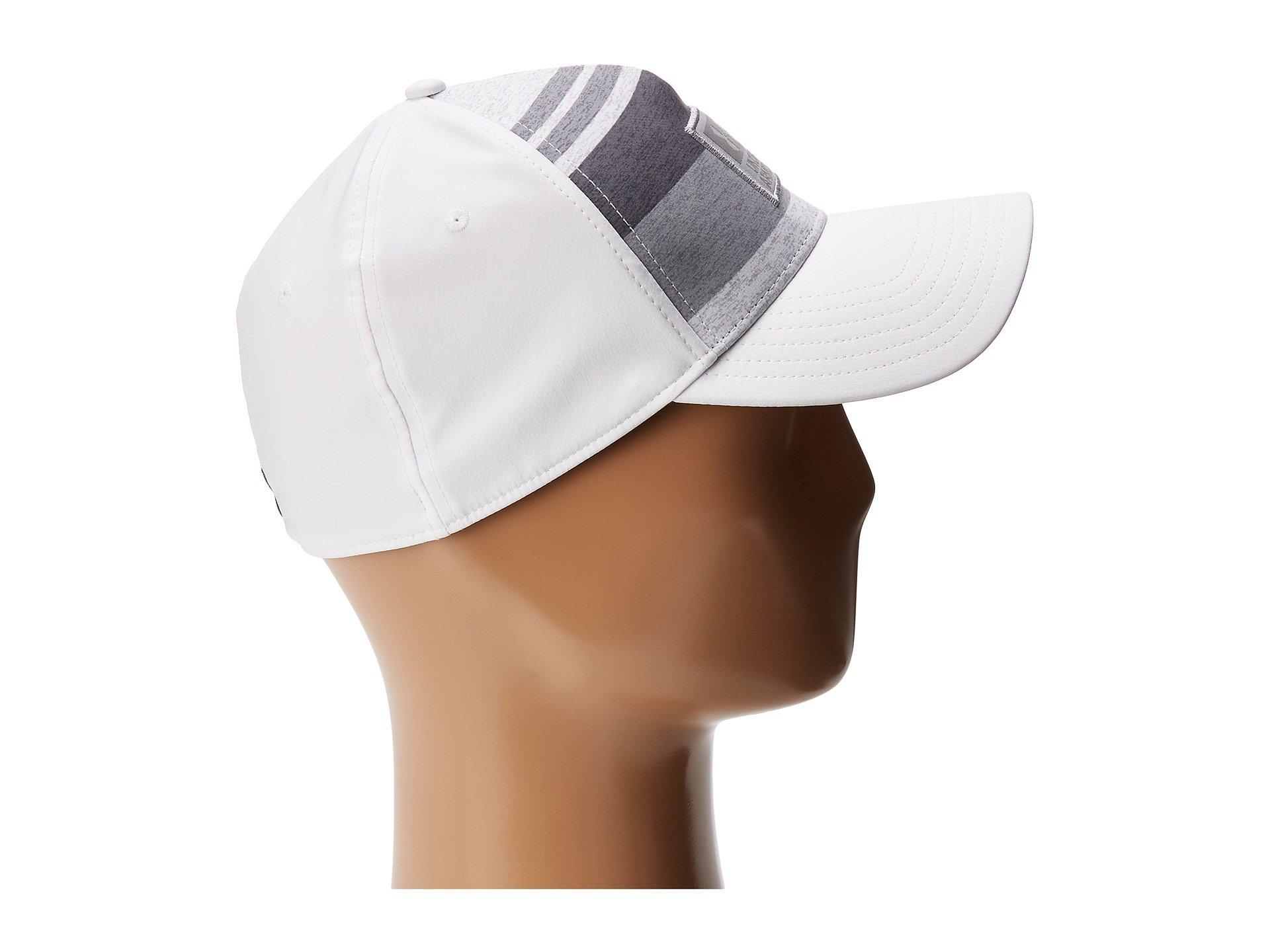 under armour 5 panel hat