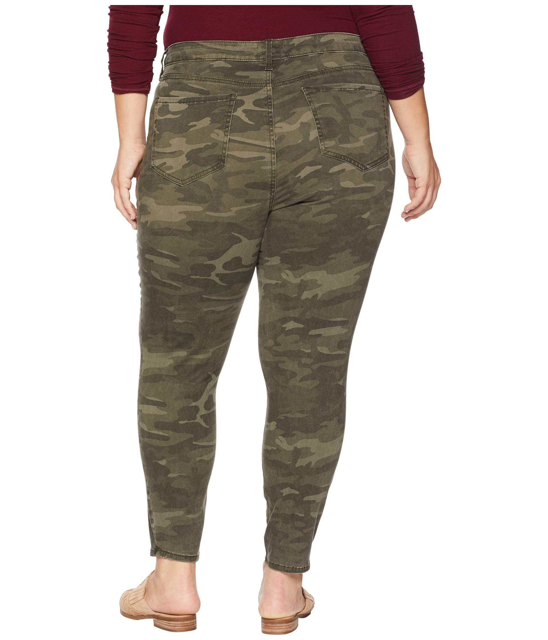 nydj camo