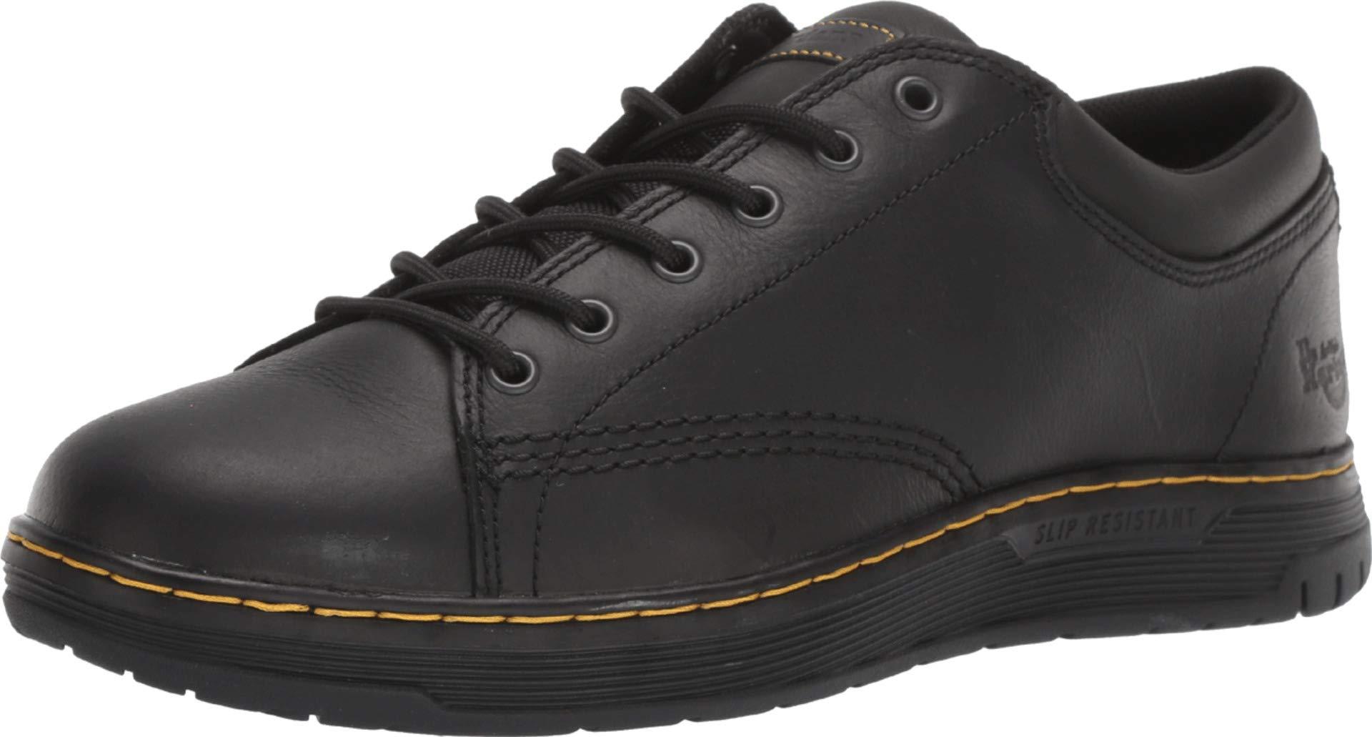 which dr martens are the softest