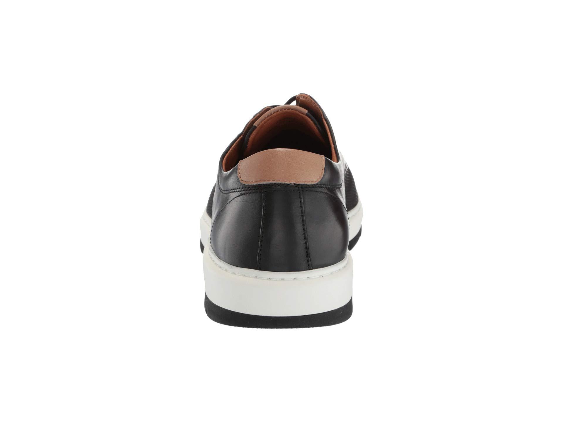 johnston and murphy elliston plain toe