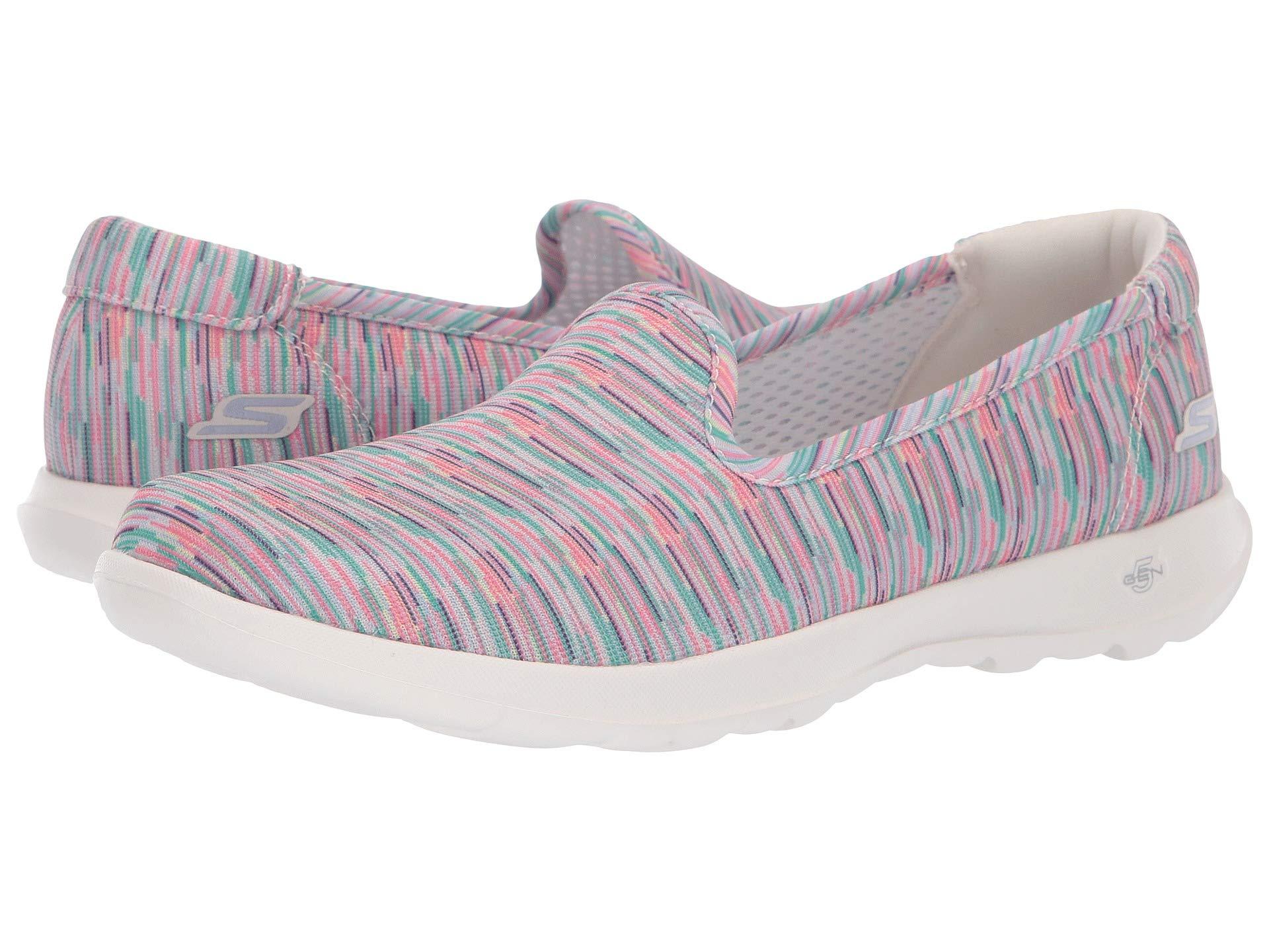 Skechers go walk outlet 3 tilt