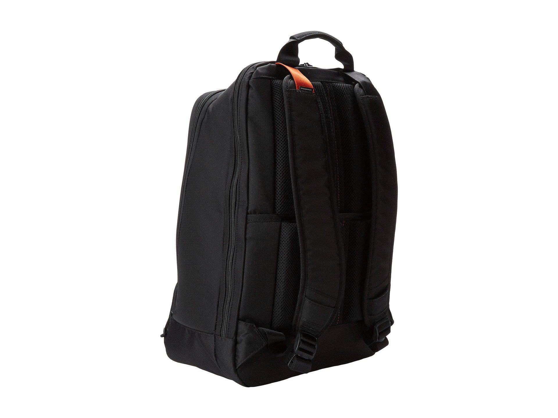 verb accelerate backpack