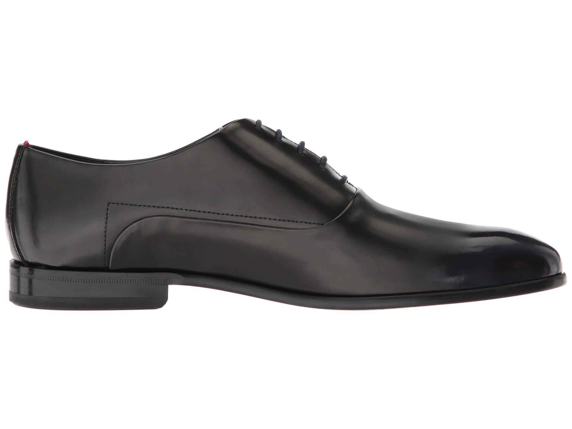 Hugo Boss Appeal_Derb_met Oxford Shoes 