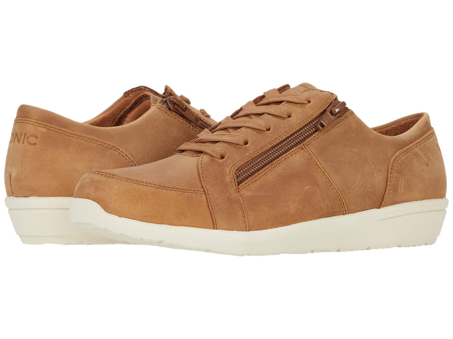 Vionic Ladies Abigail Casual Sneakers â Moodboard