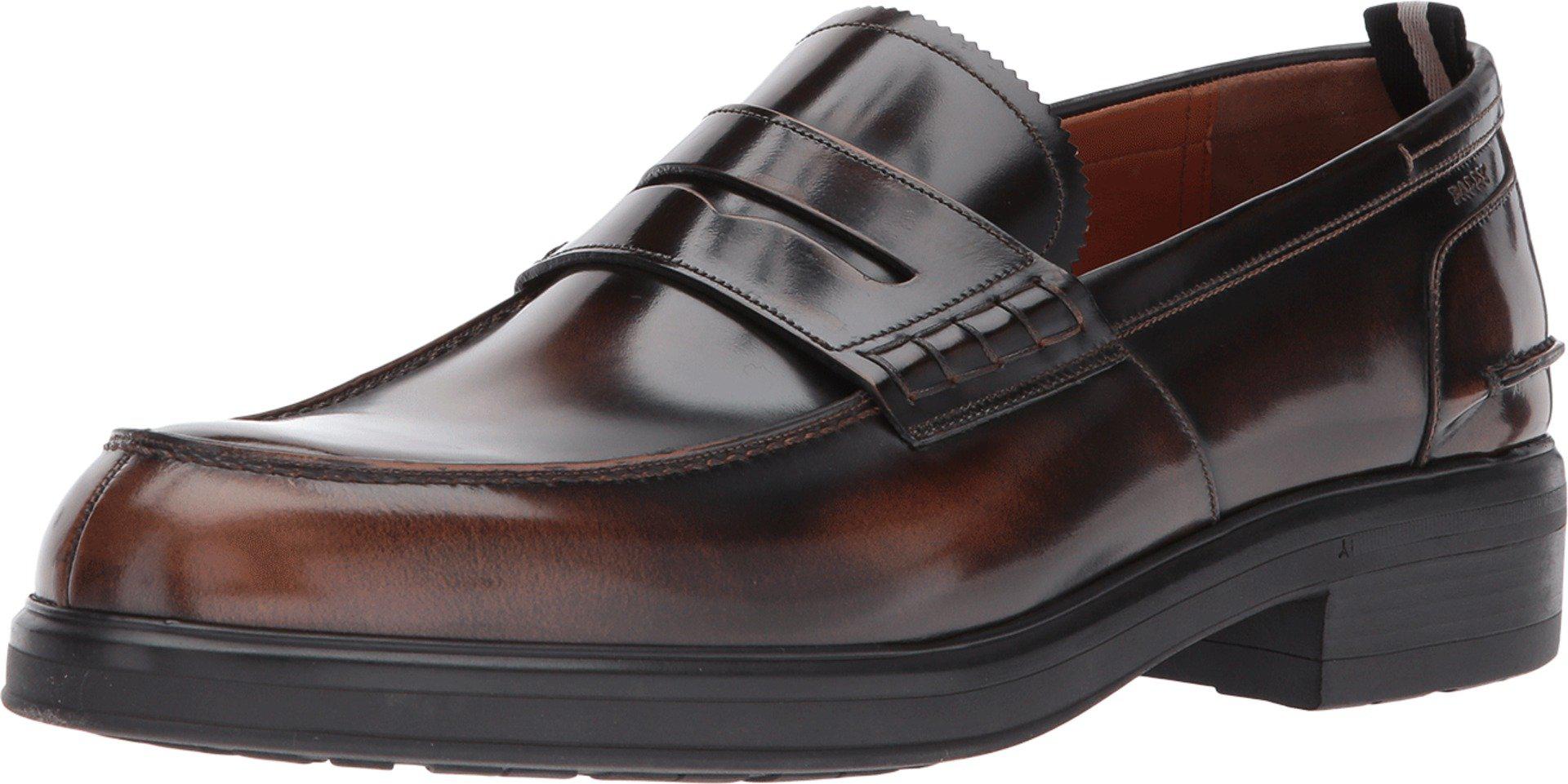 bally mody loafer