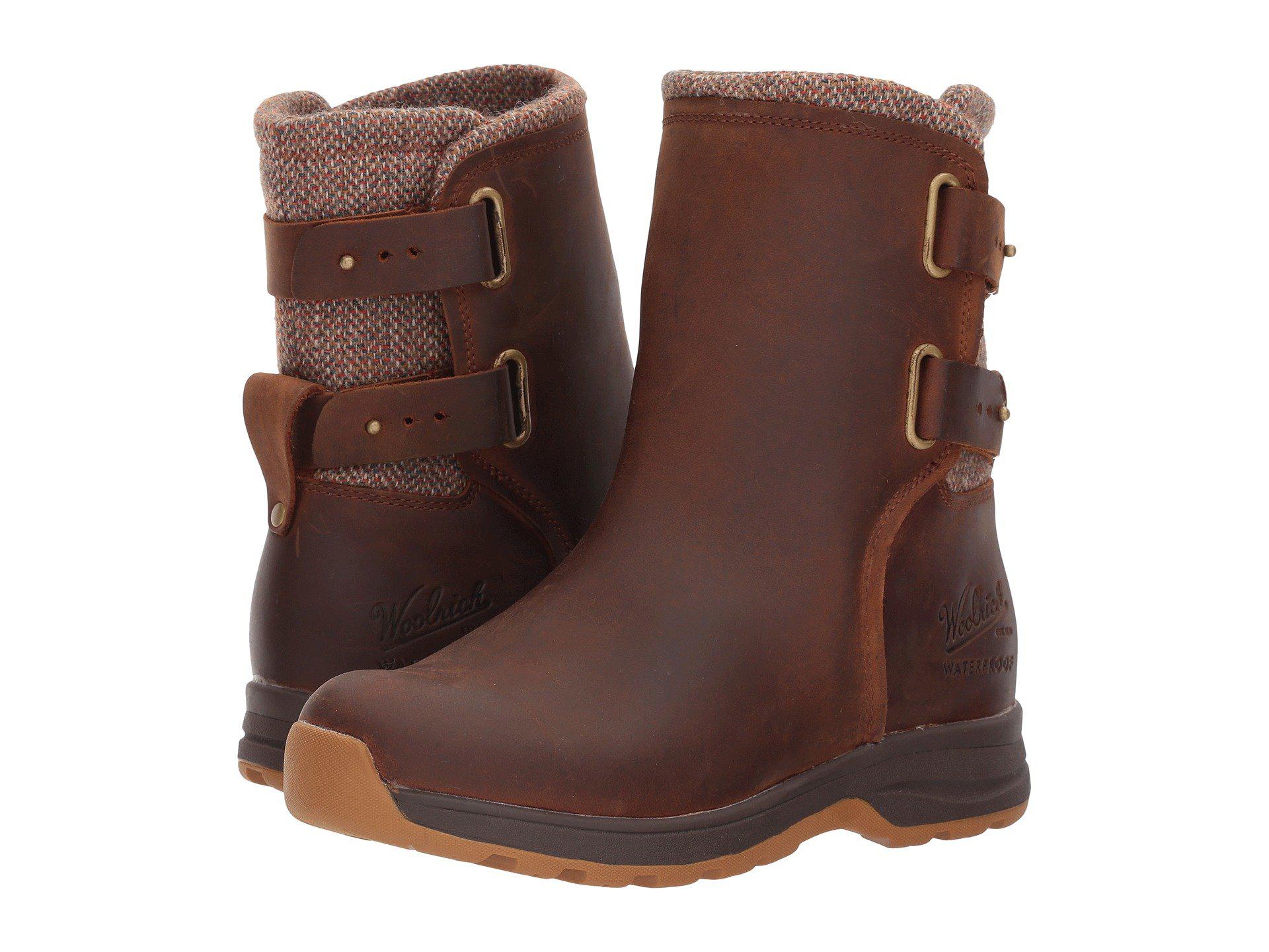 Woolrich koosa Clearance