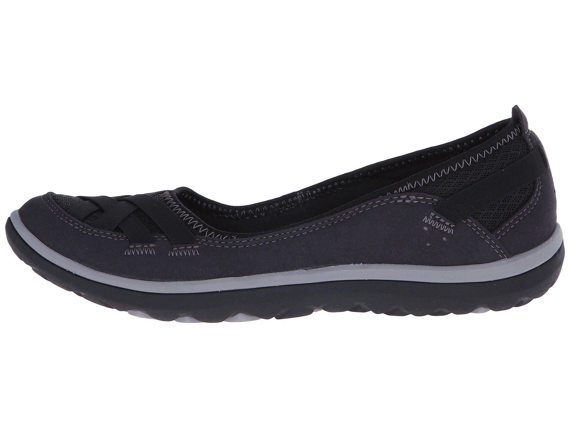 clarks aria pump
