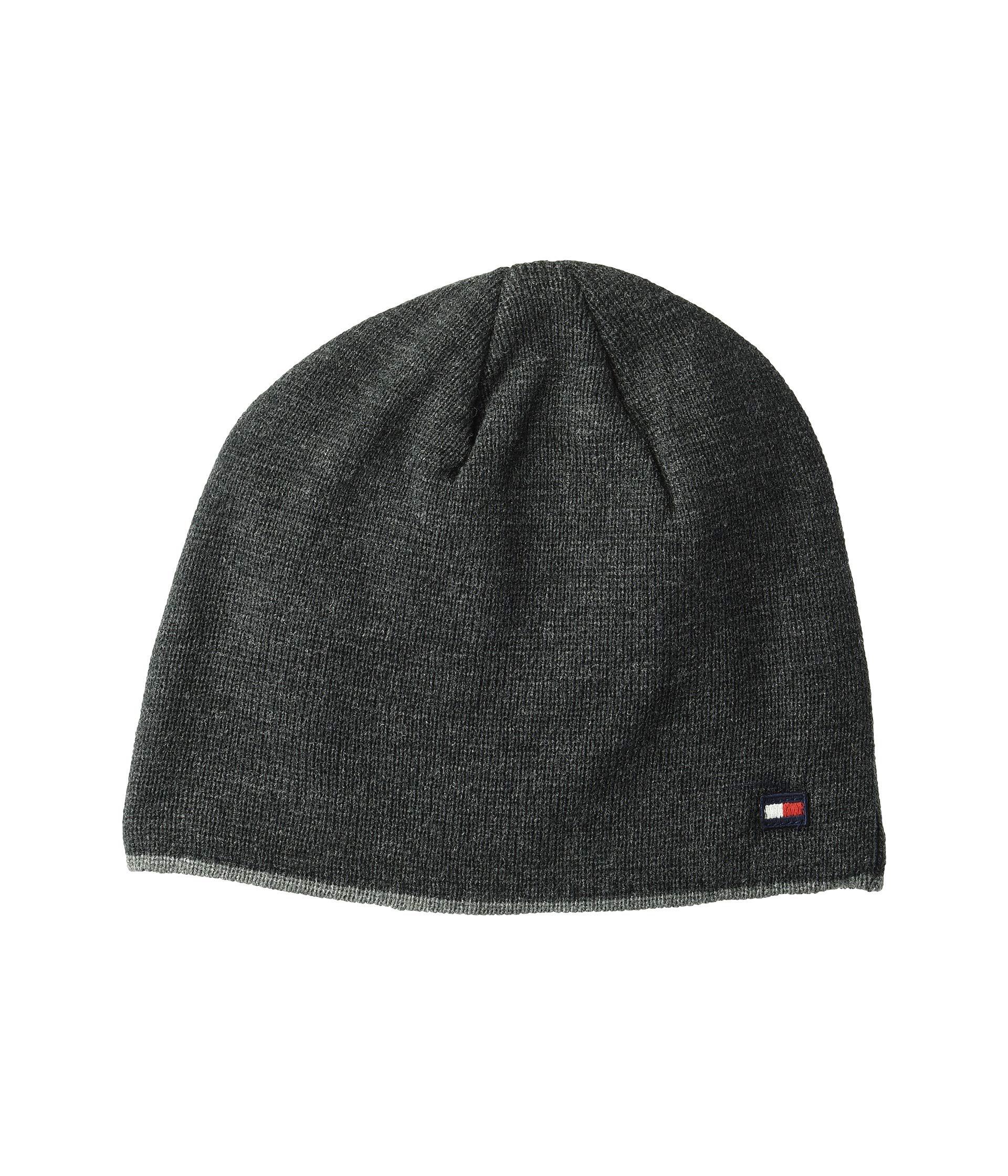 tommy hilfiger beanies