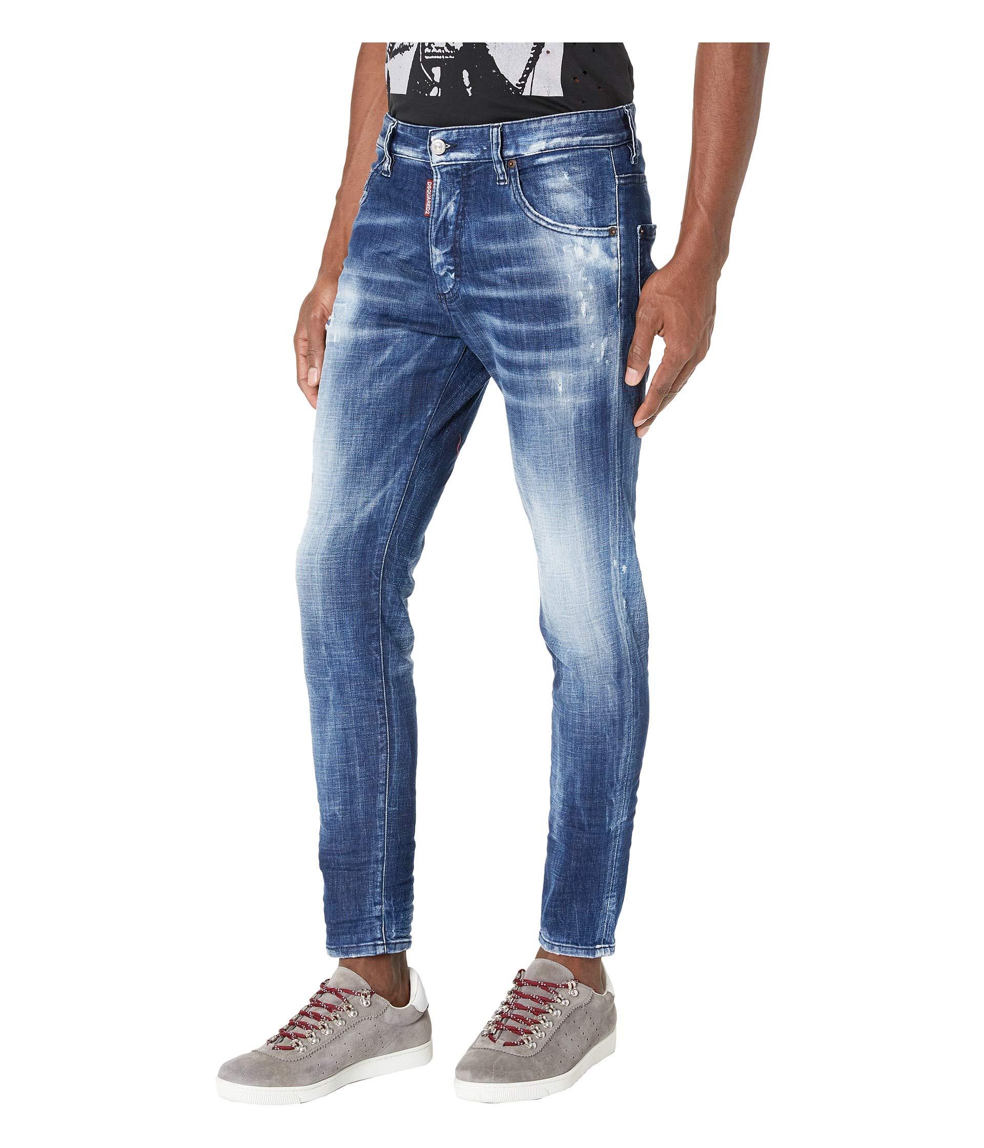 army fade skinny dan jeans