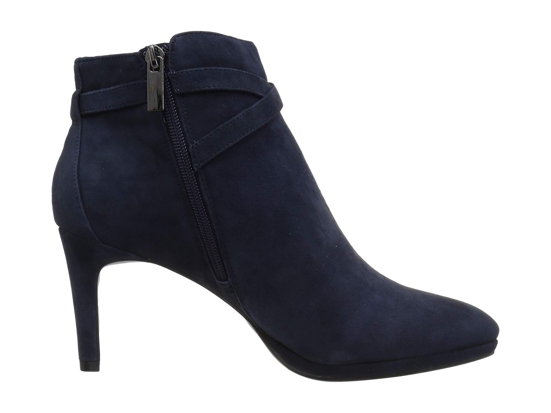 bandolino baruffi bootie
