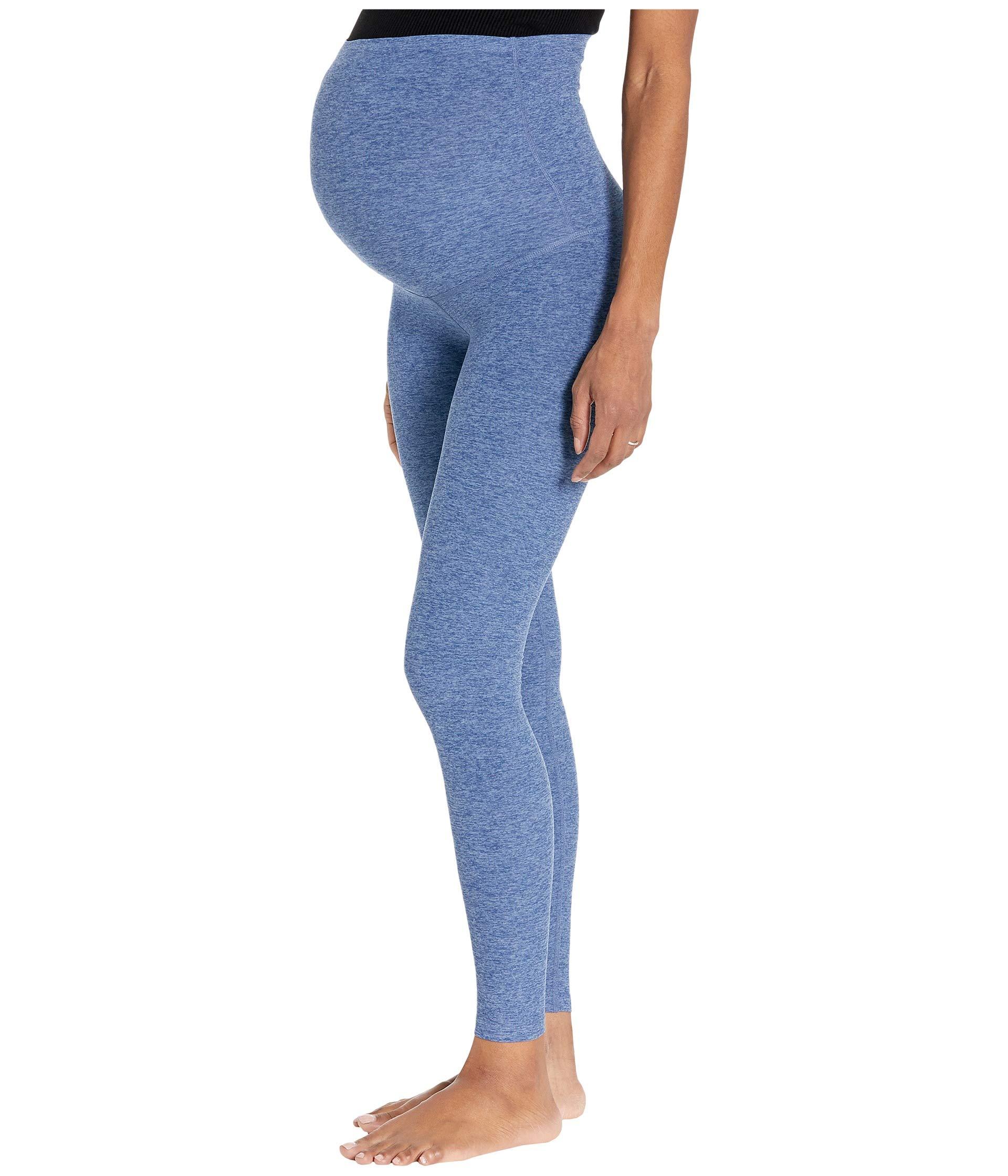 beyond yoga maternity legging free shipping