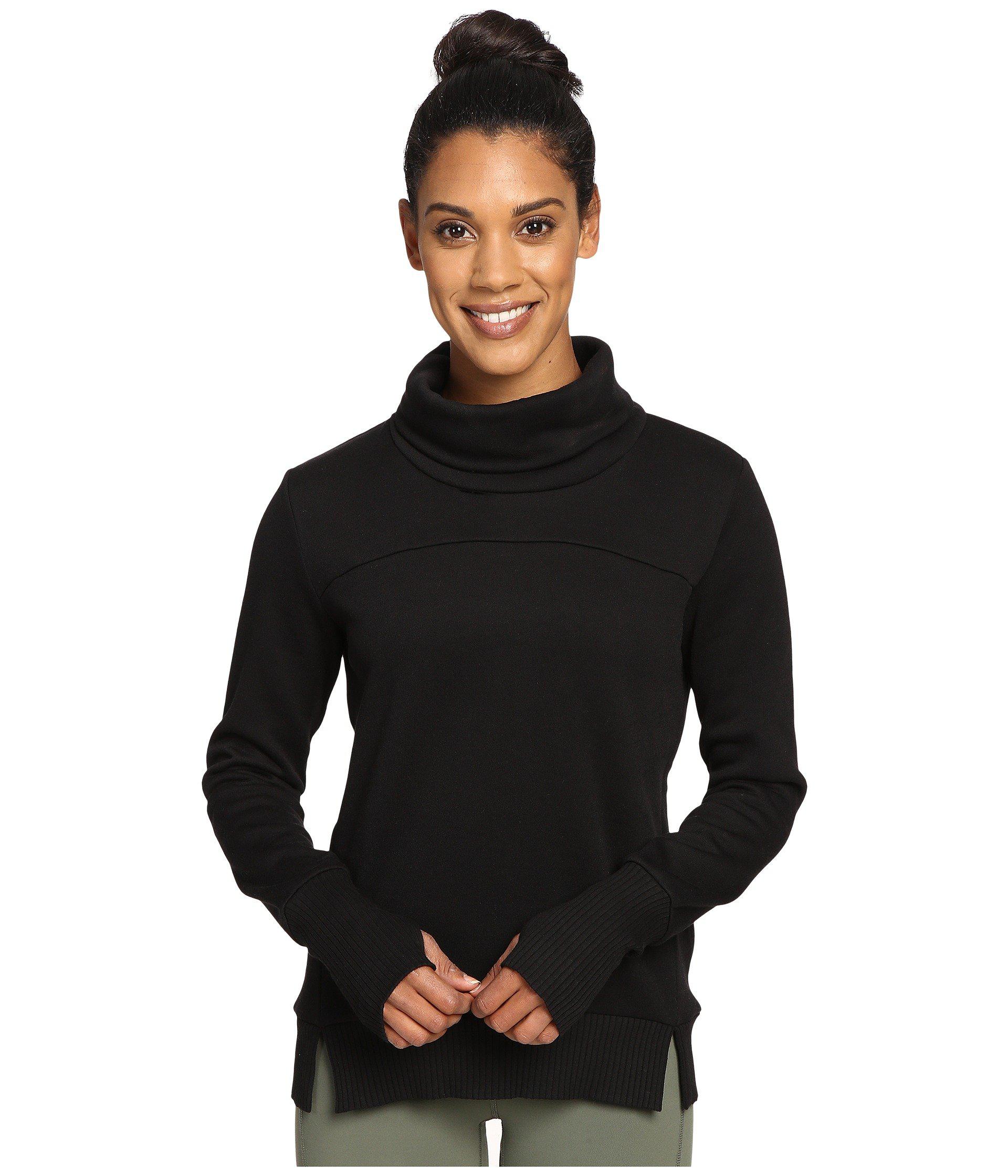 alo arch long sleeve top