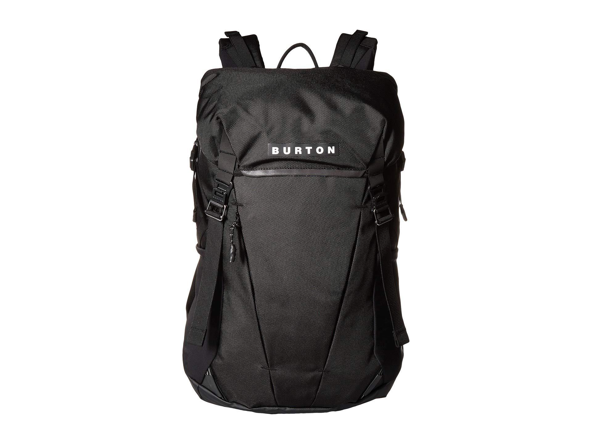 burton spruce backpack