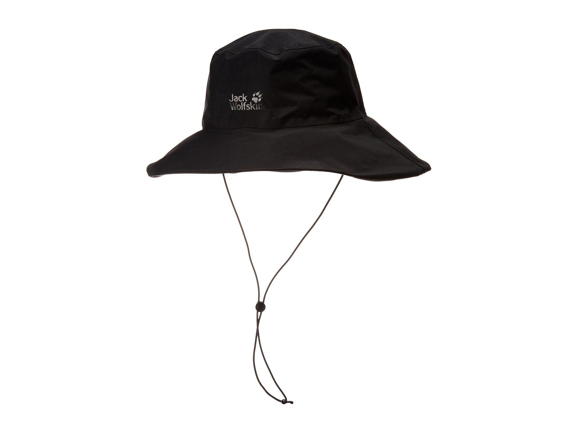 jack wolfskin texapore baseball cap