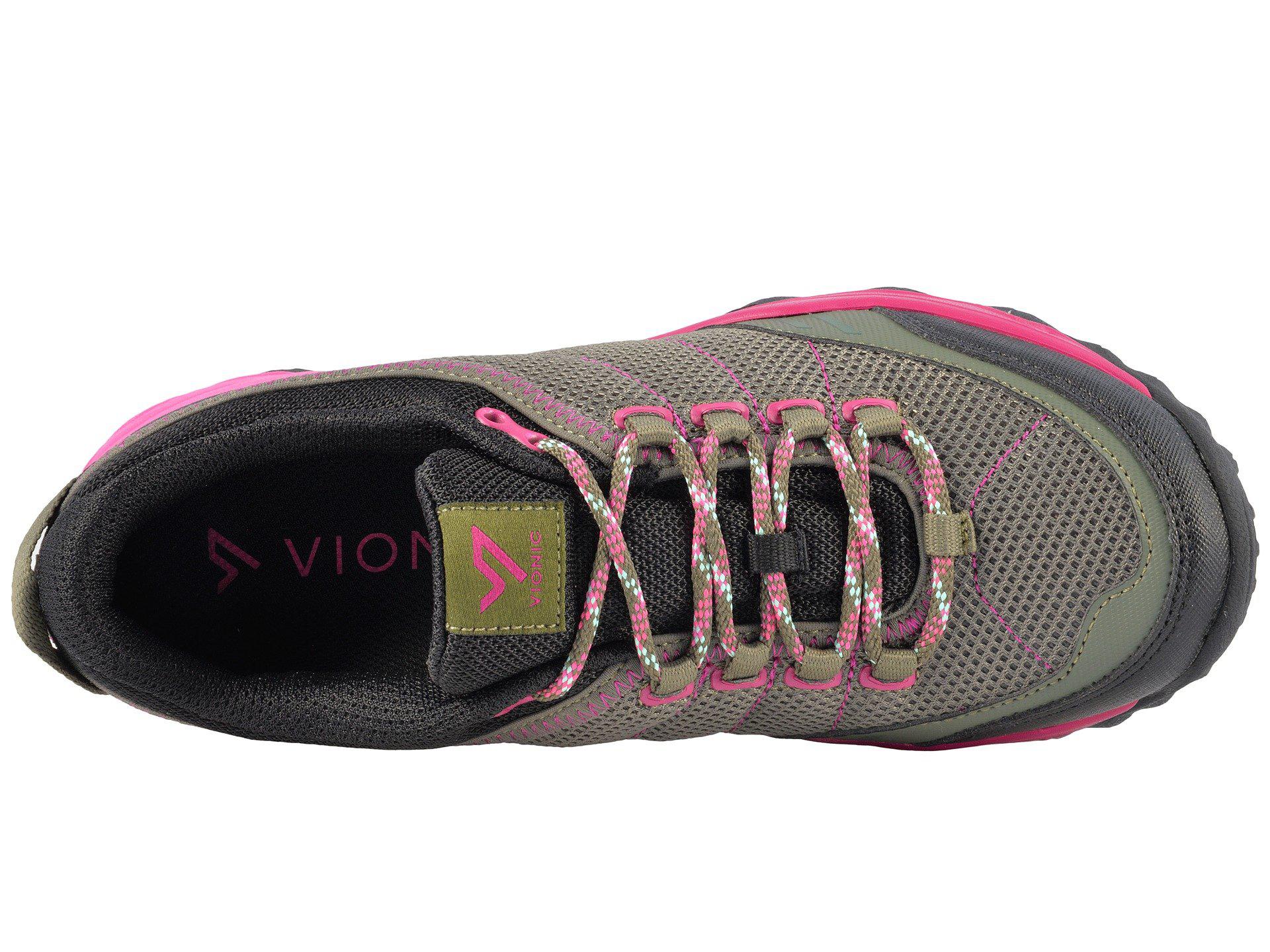 vionic mckinley trail walker