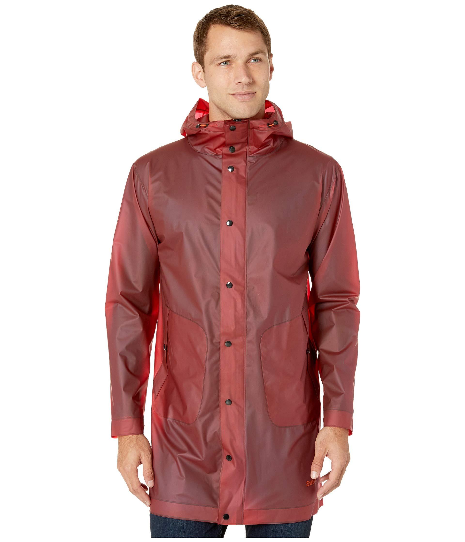 Swims raincoat Clearance