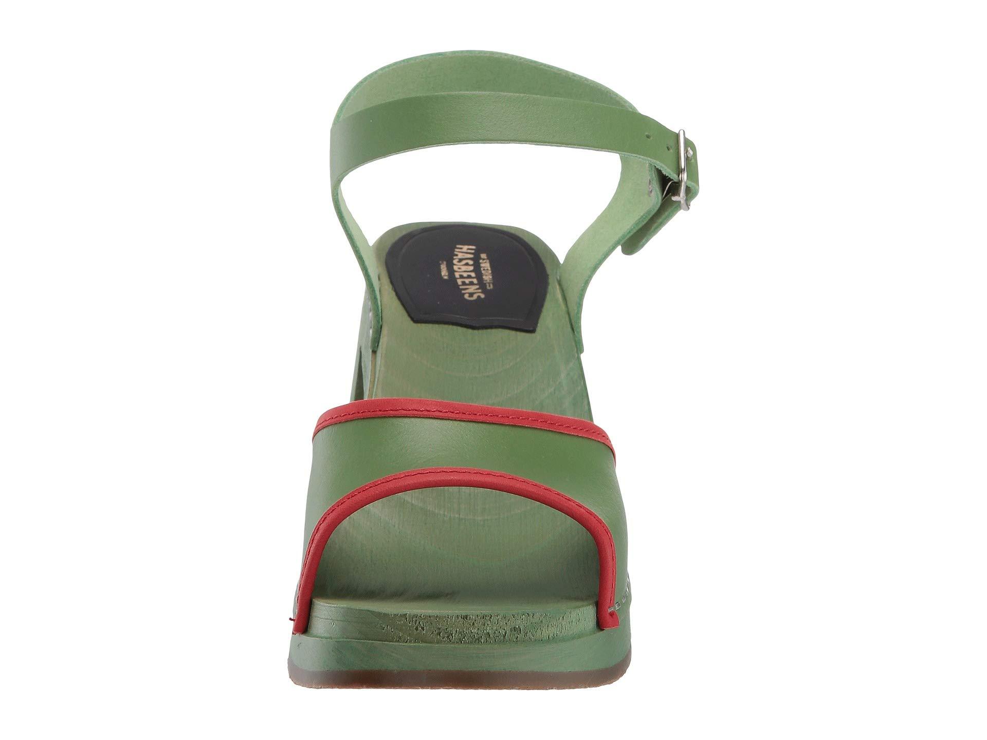 swedish hasbeens inger