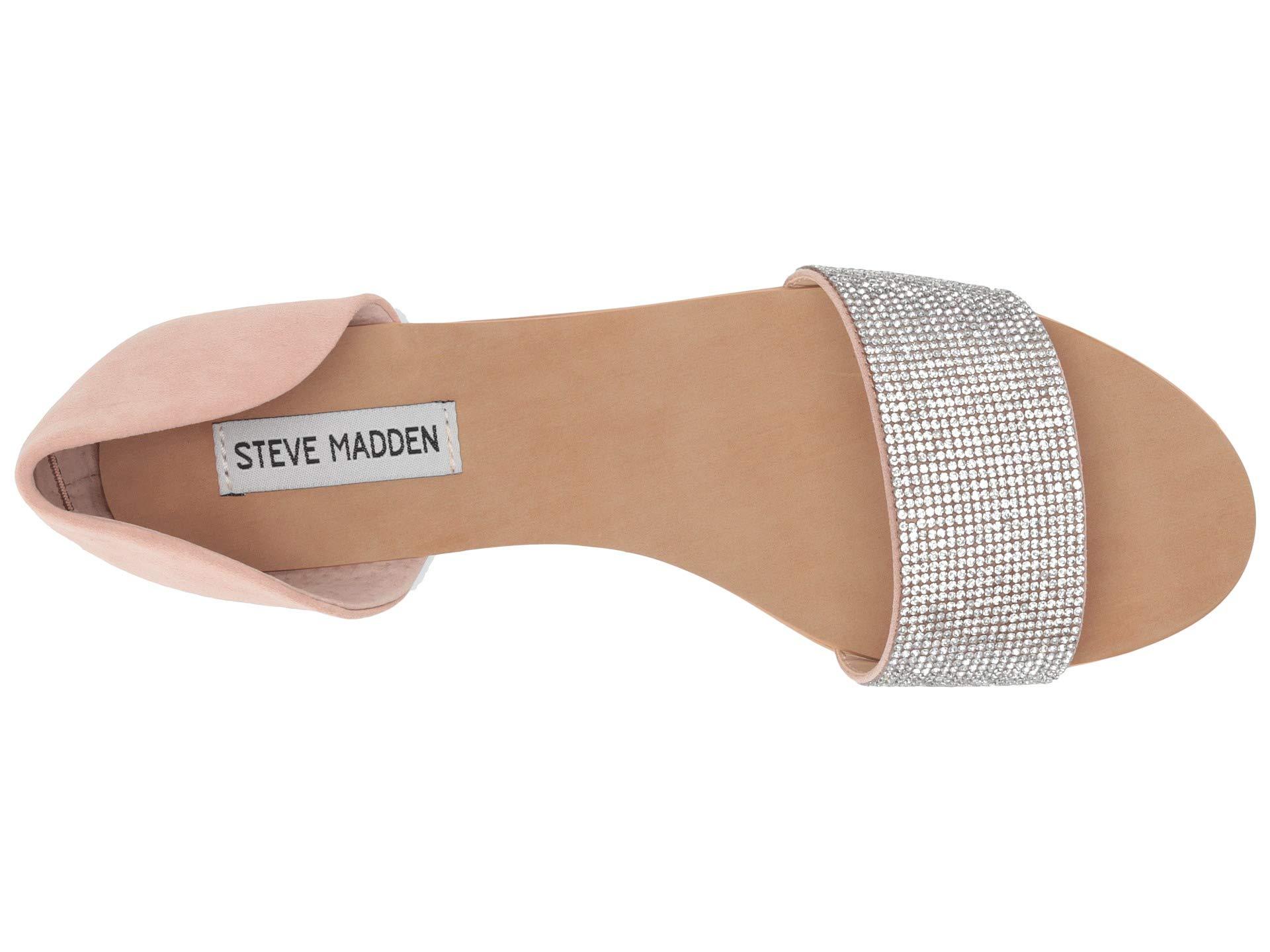steve madden corey flat