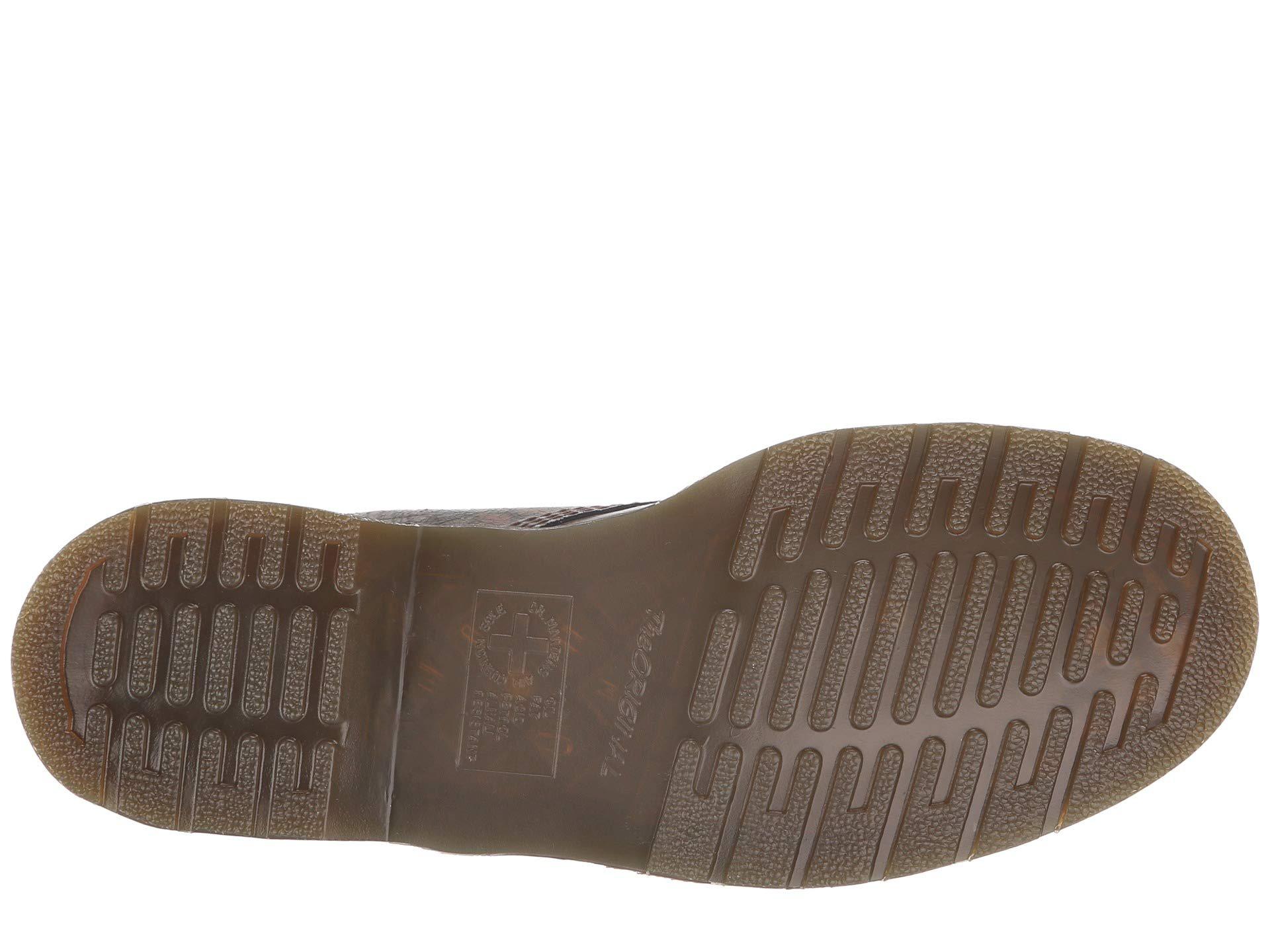 dr martens dadd 1460 pascal