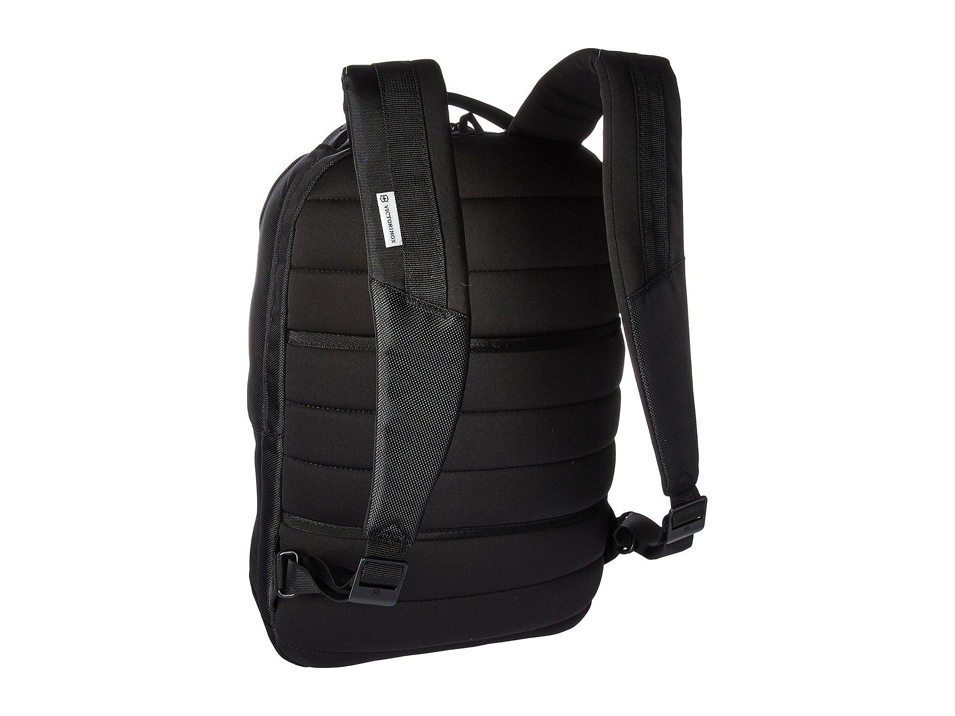 altmont professional compact laptop backpack