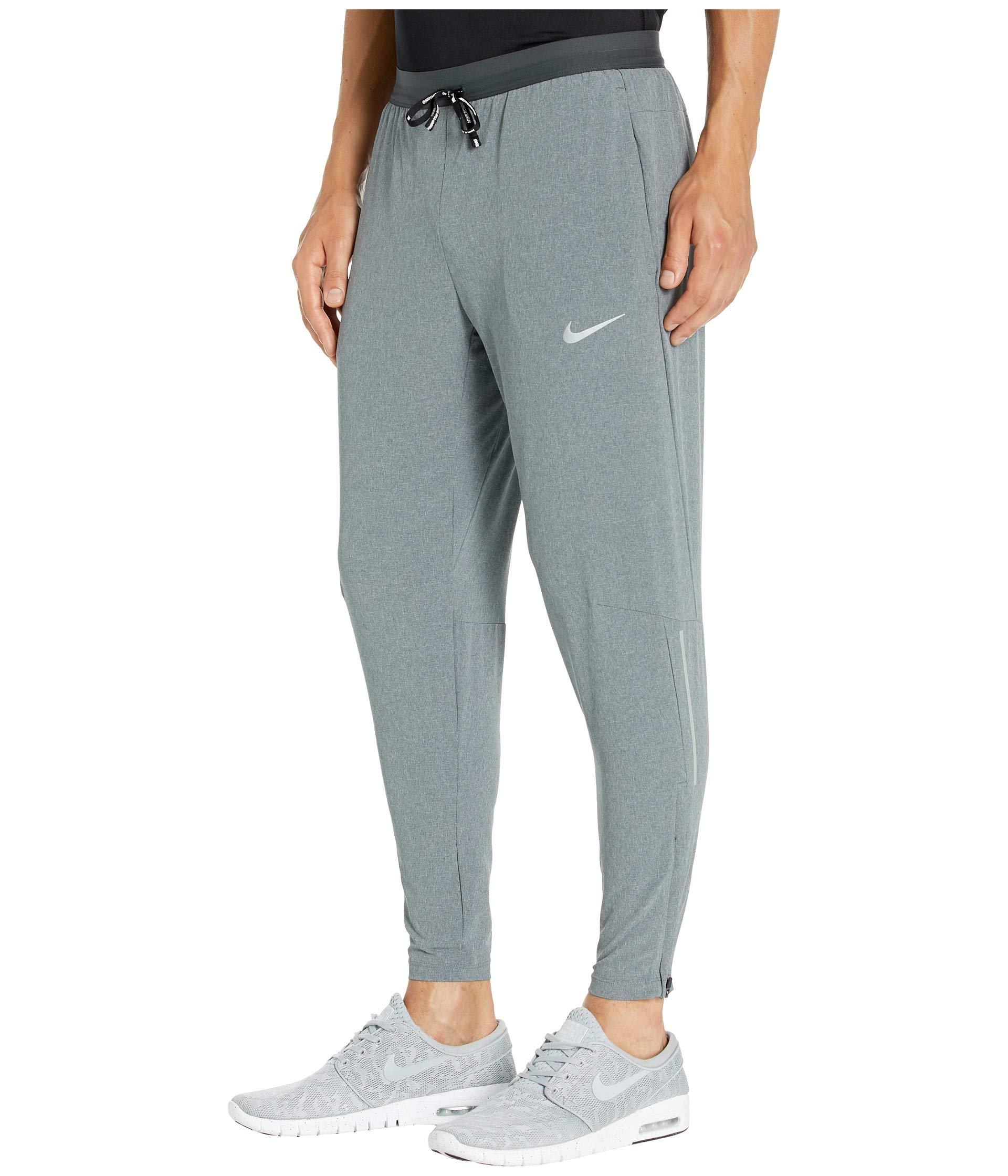 nike phenom elite woven pants