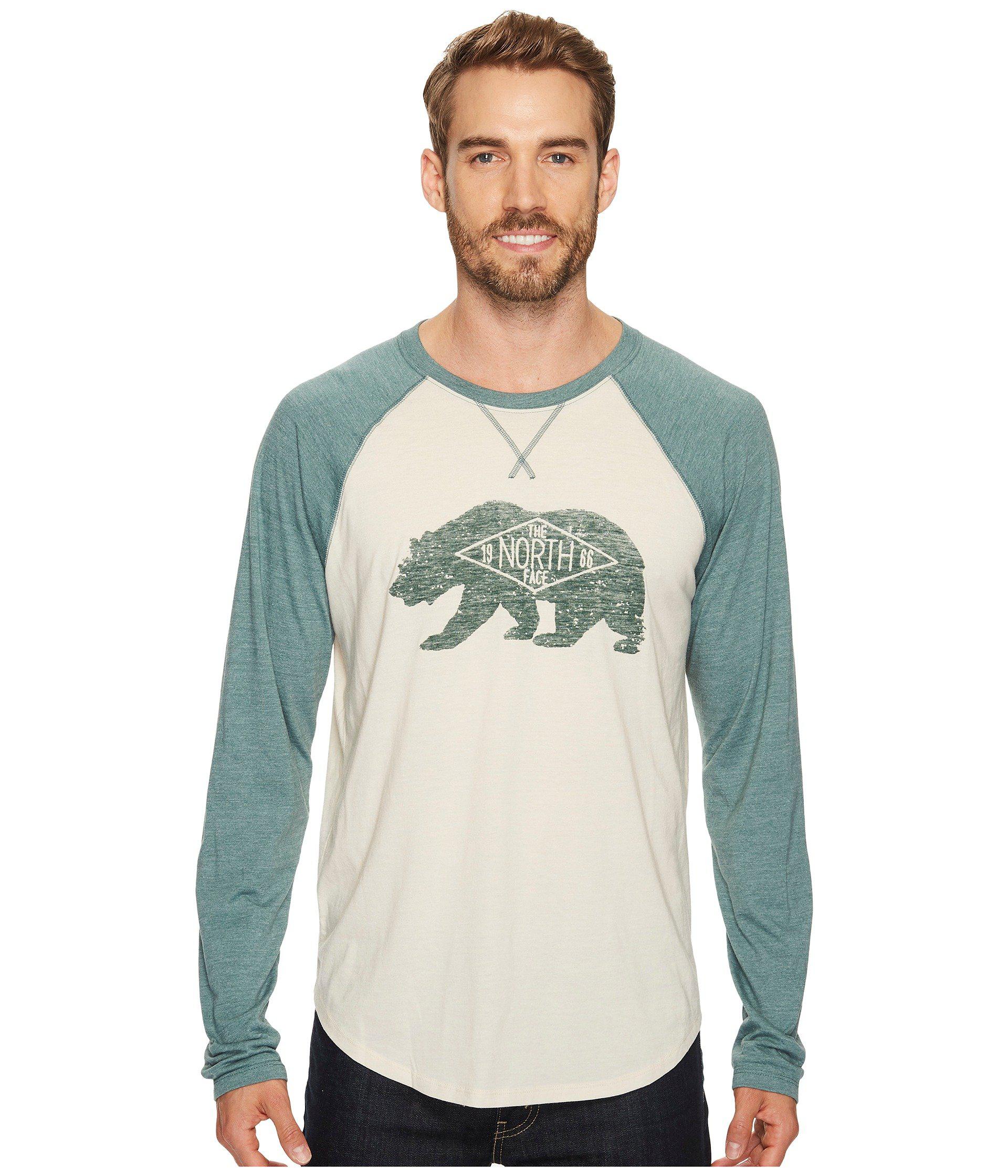 the north face bearitage