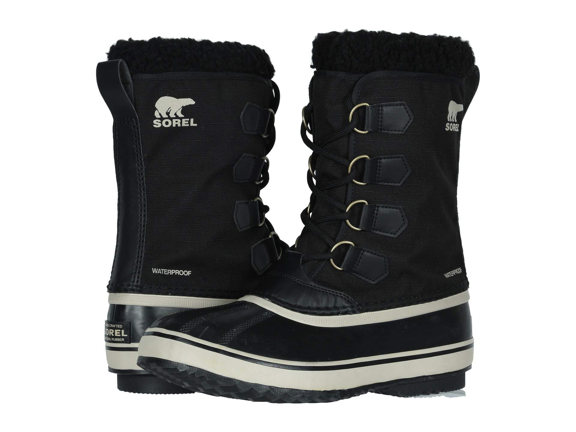 sorel mens 1964 pac