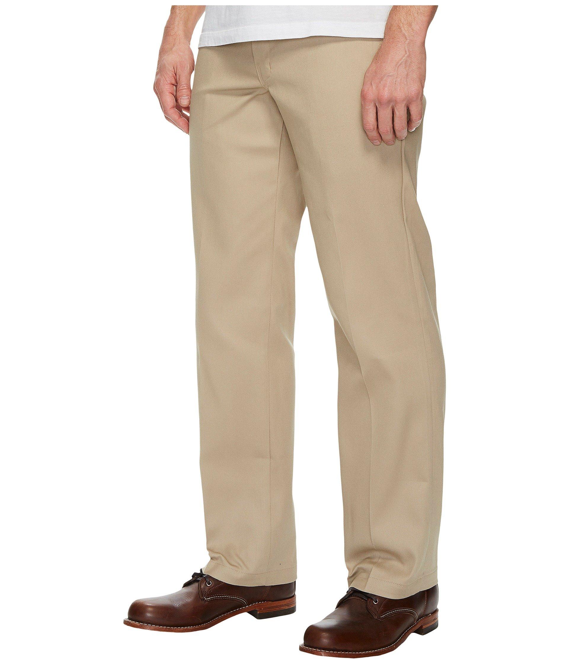 dickies work pants flex
