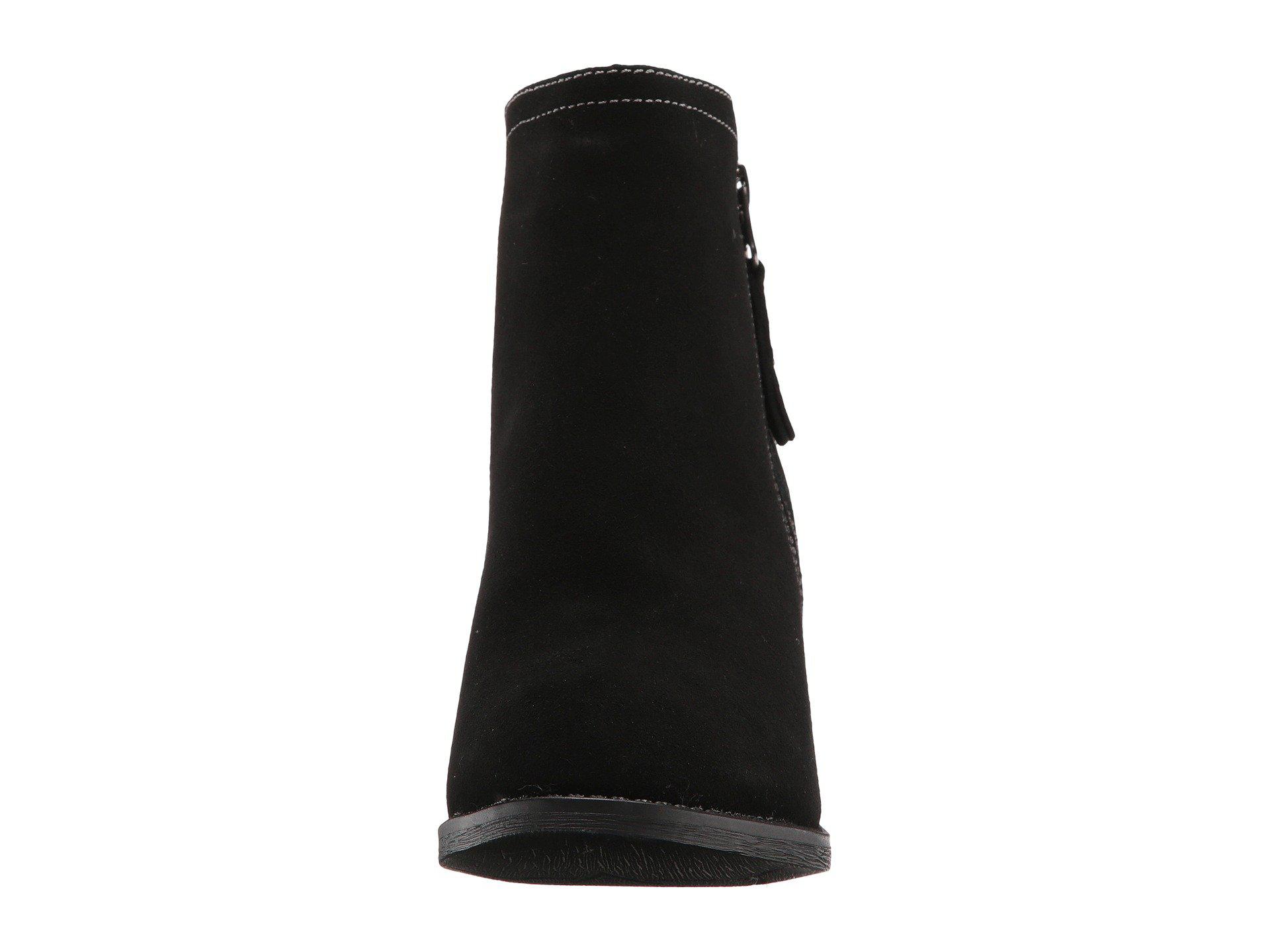 skechers taxi accolade boots
