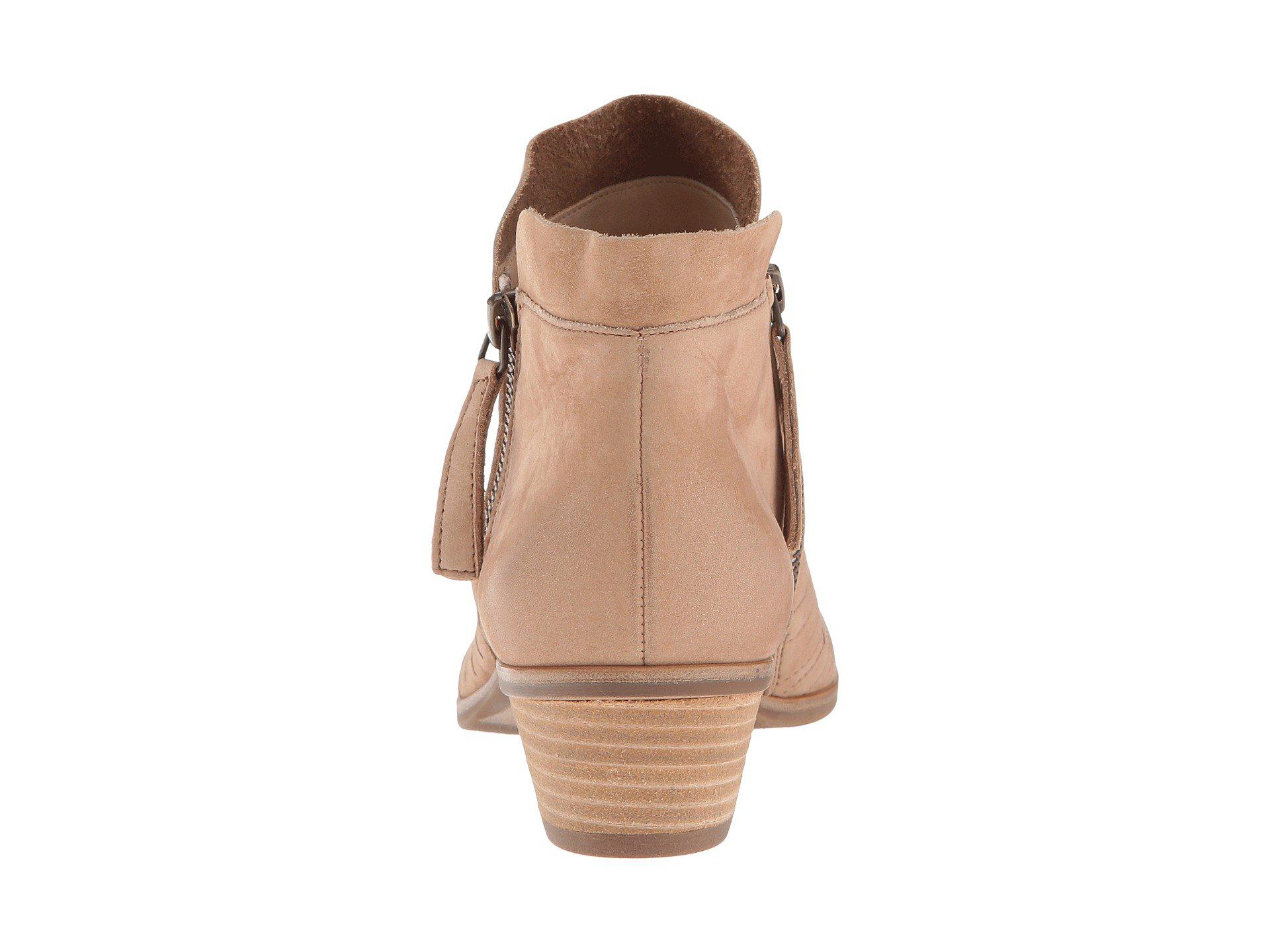 paul green shasta bootie
