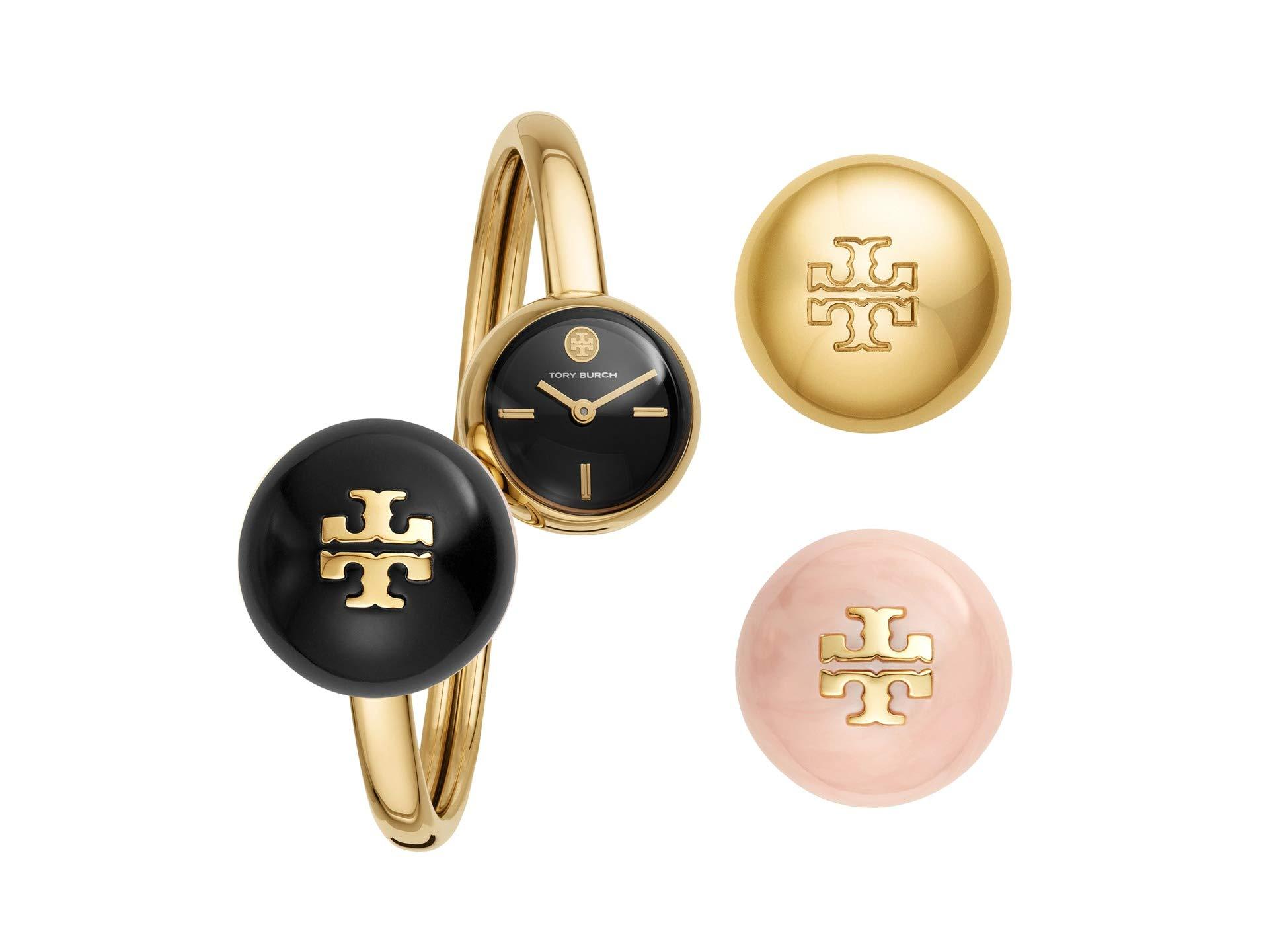 tory burch bangle watch