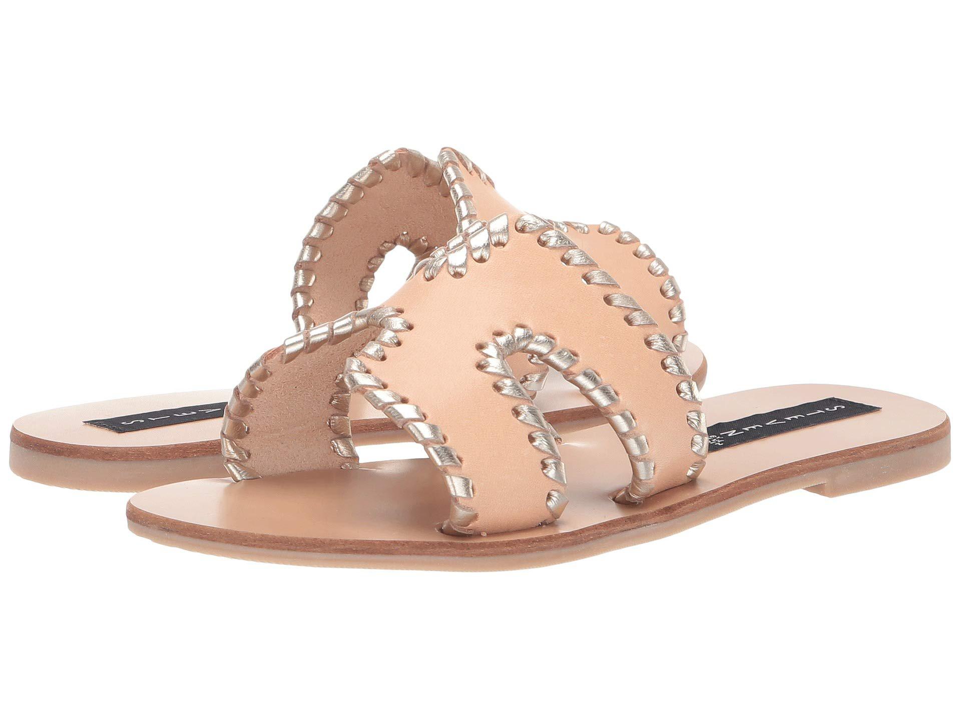 steve madden greece blush multi