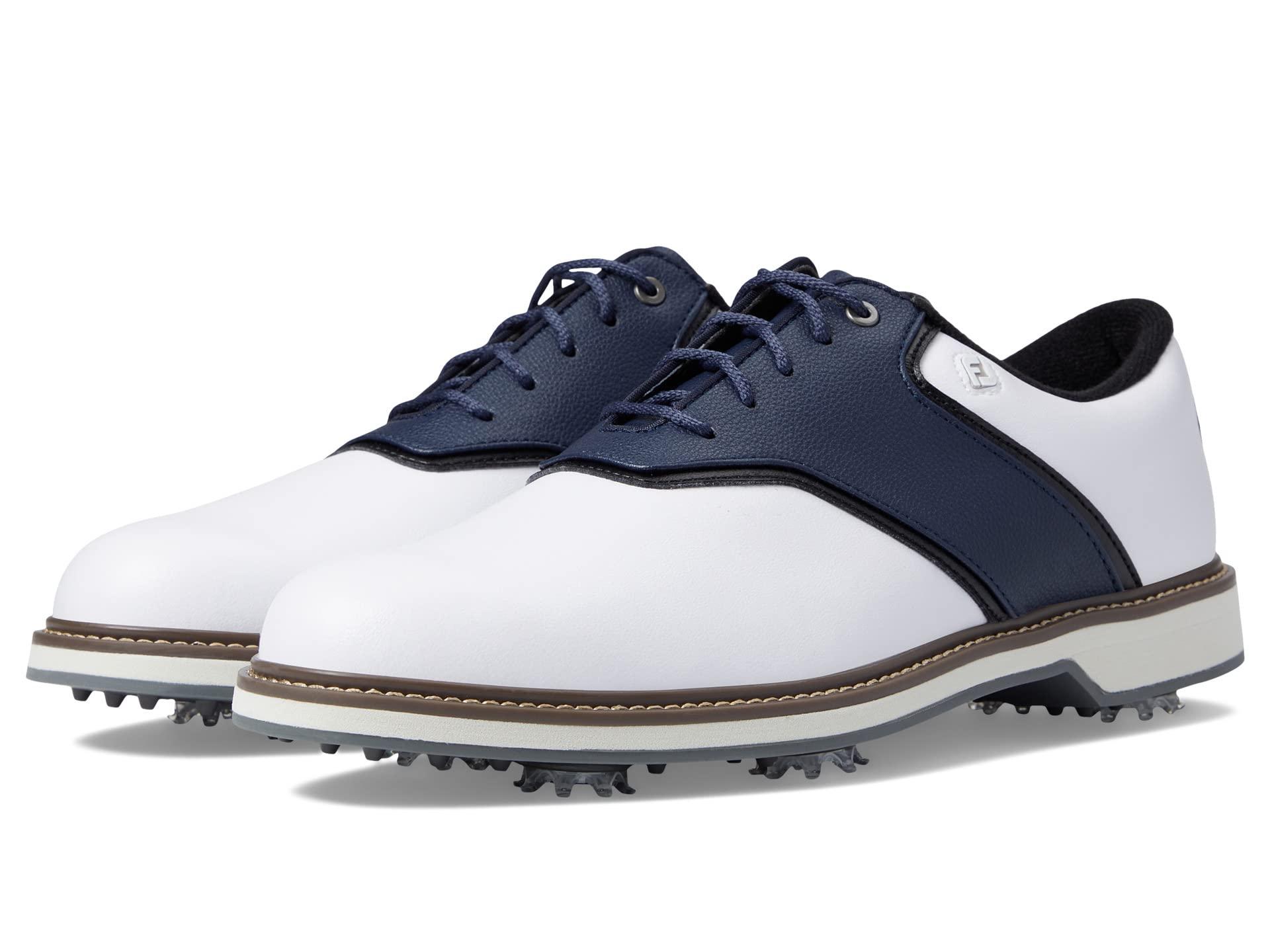 Footjoy Originals in Blue for Men | Lyst