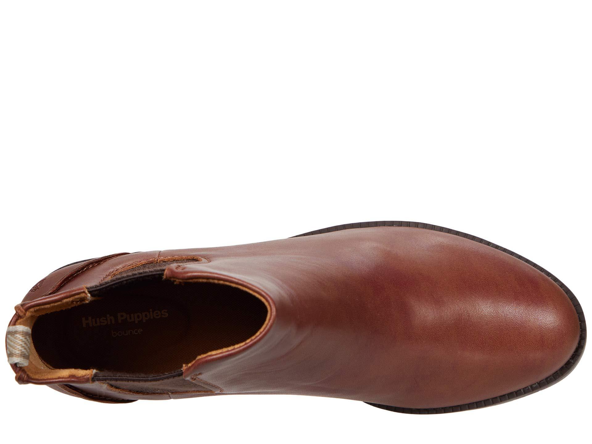 hadley chelsea boot