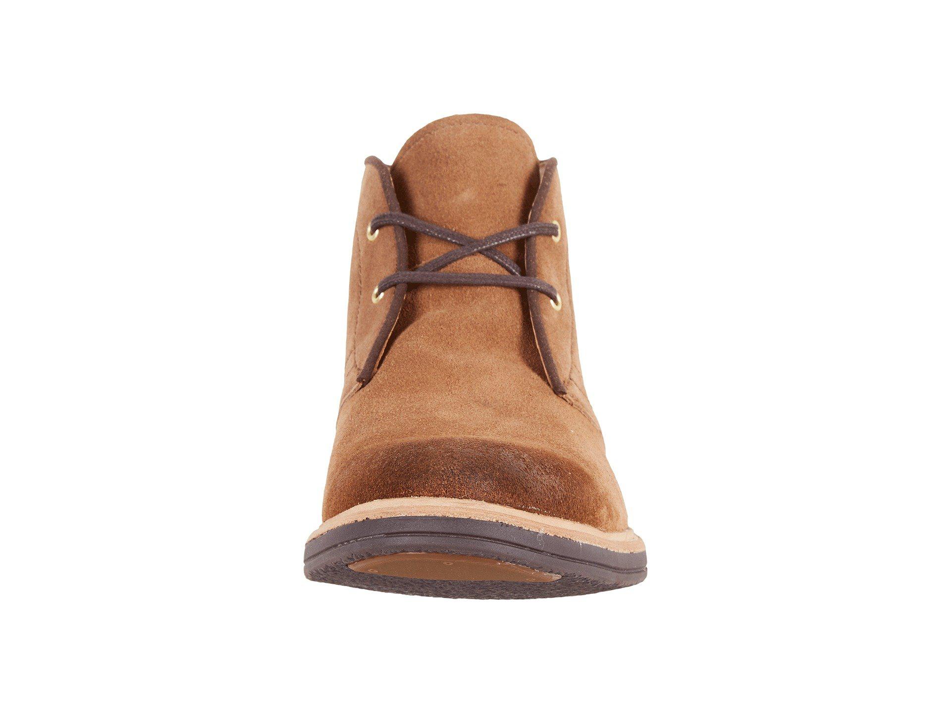 ugg dagmann chestnut